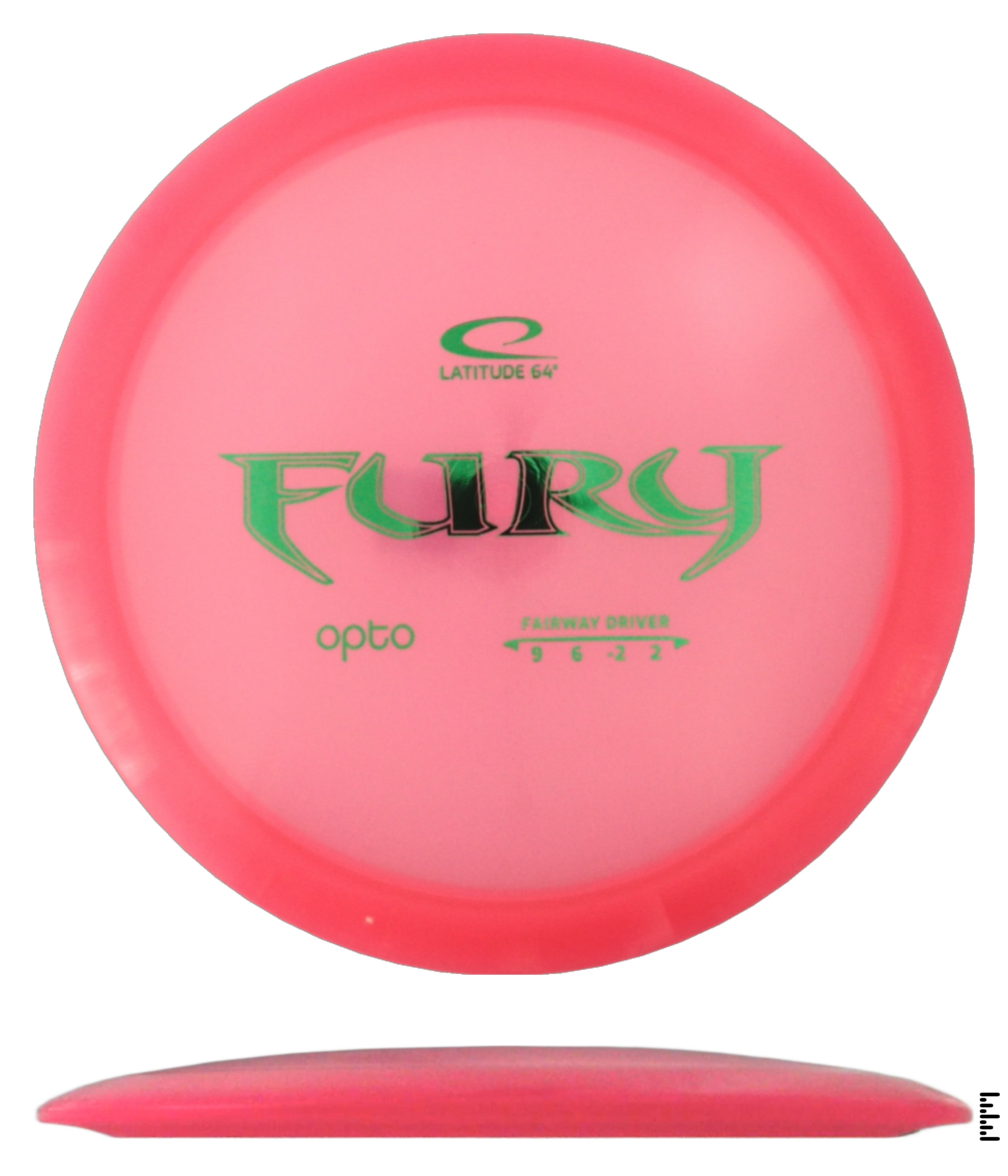 Opto Air Fury