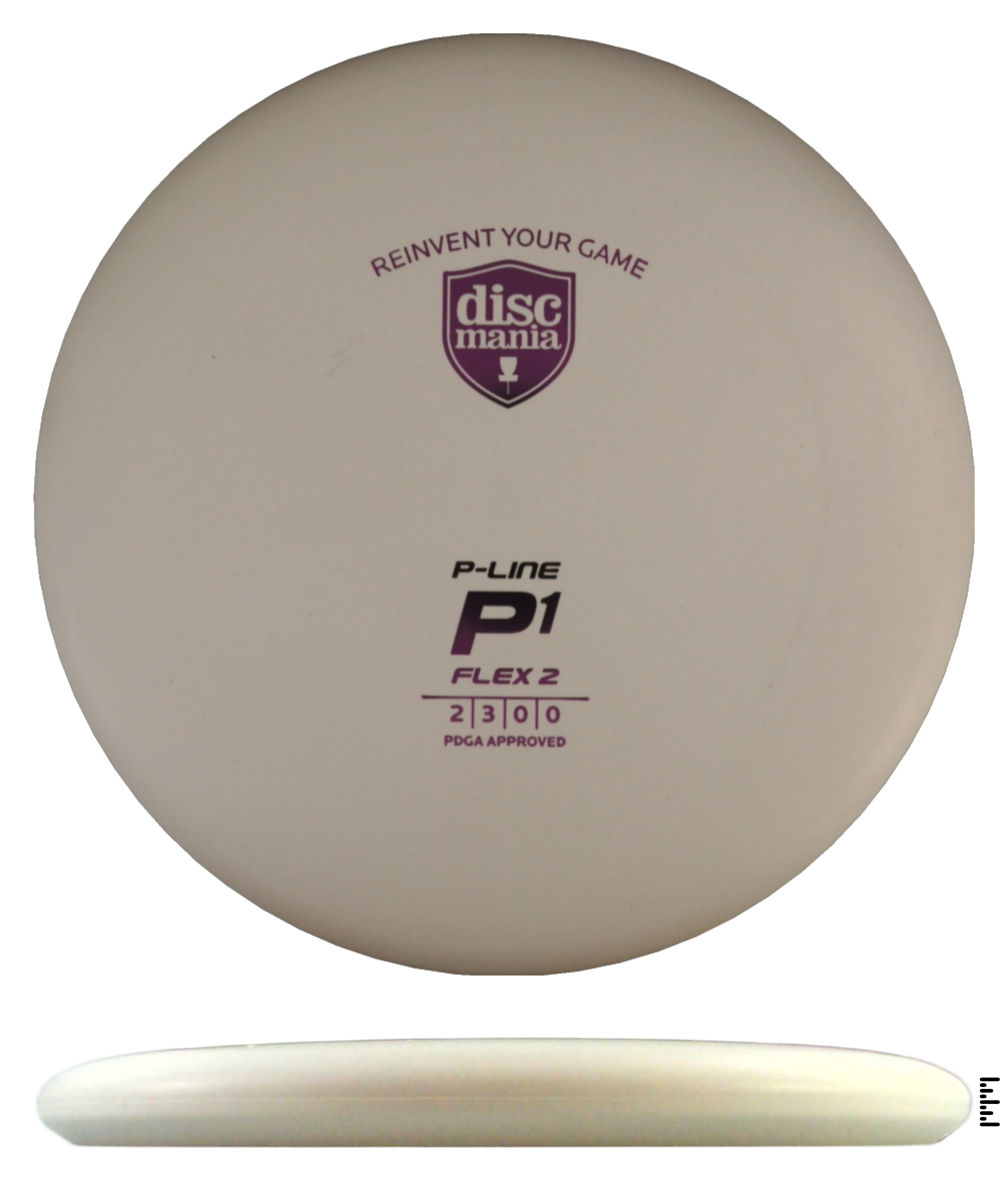 P-Line Flex 2 P1