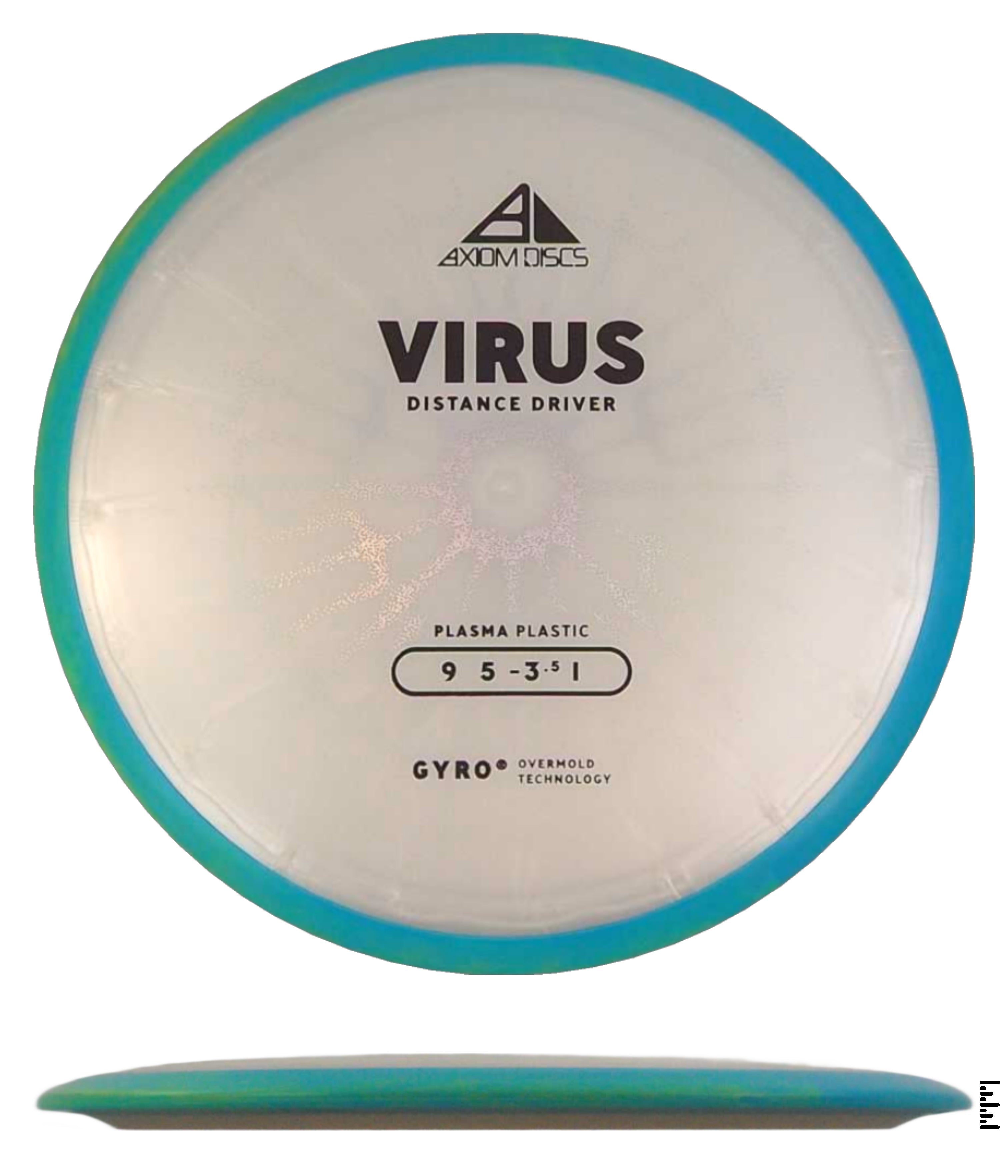 Plasma Virus