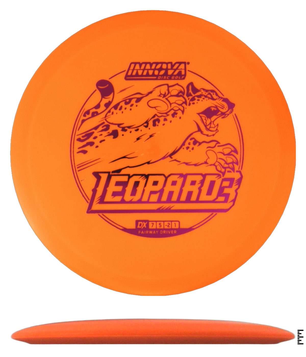 DX Leopard3