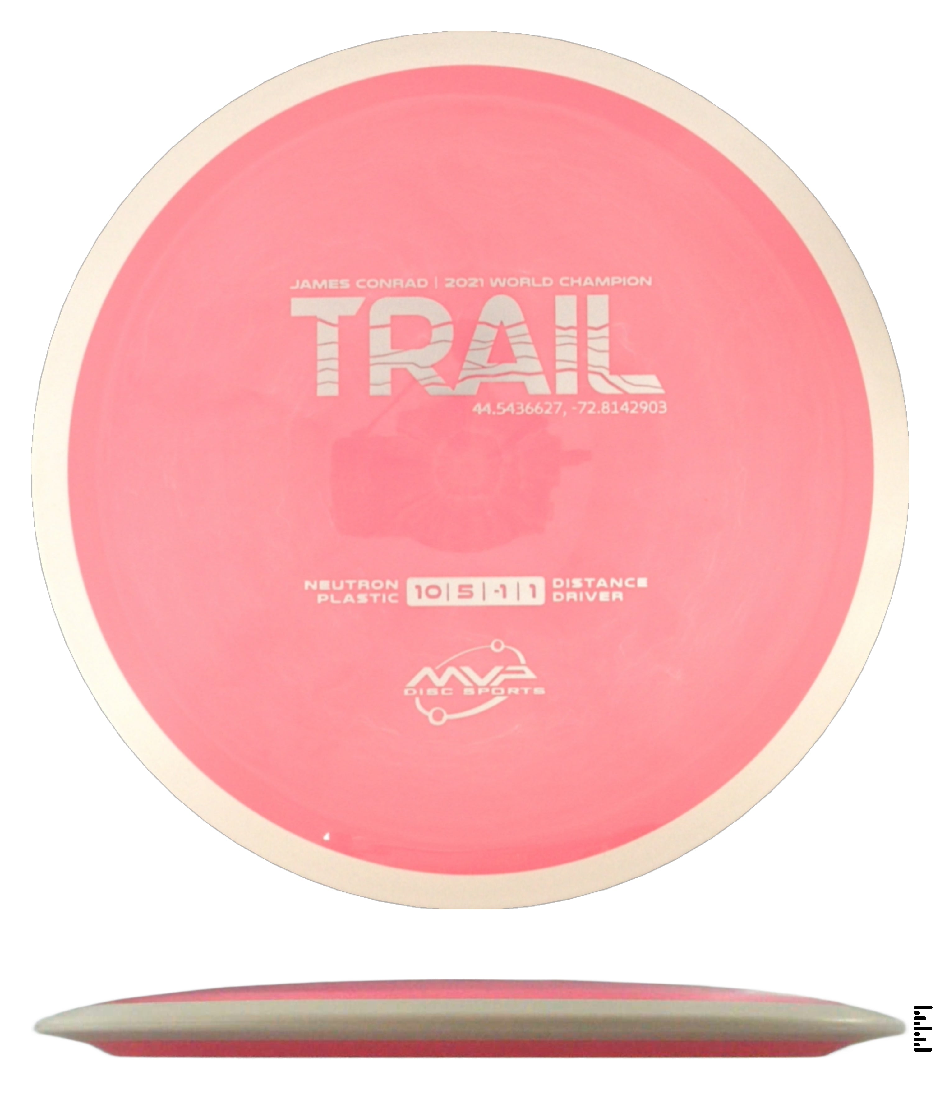 Project Lab Coat Neutron Trail