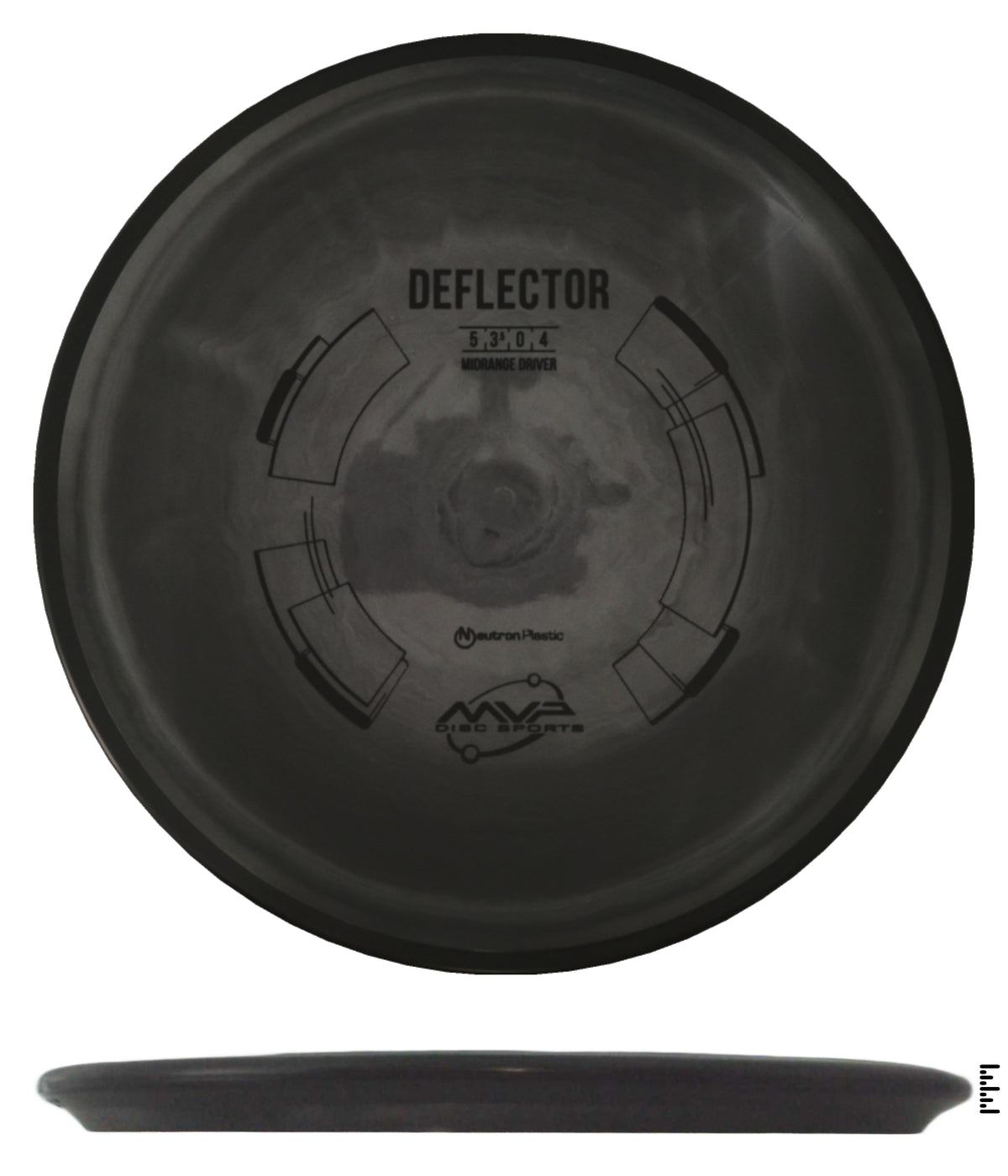 Classic Neutron Deflector