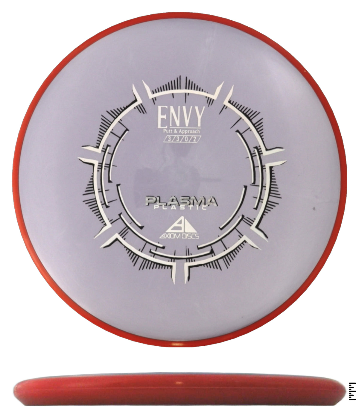Classic Plasma Envy
