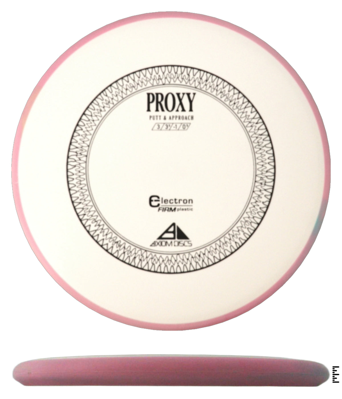 Classic Electron Firm Proxy