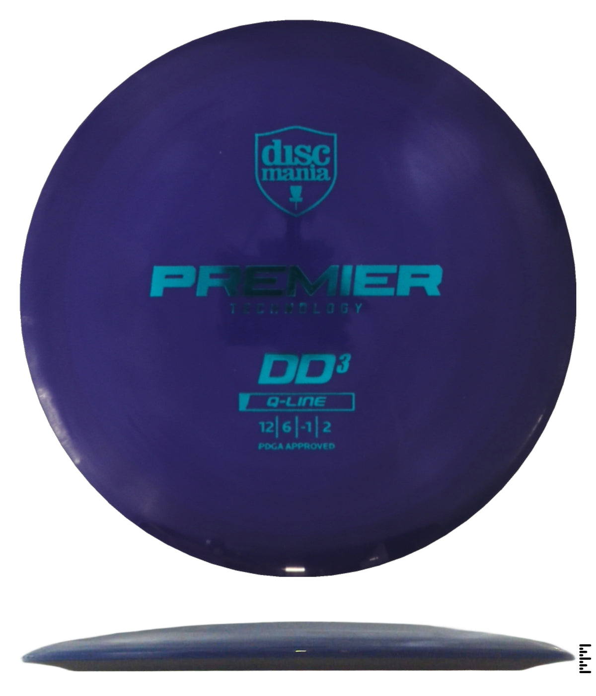 Premier Q-Line DD3