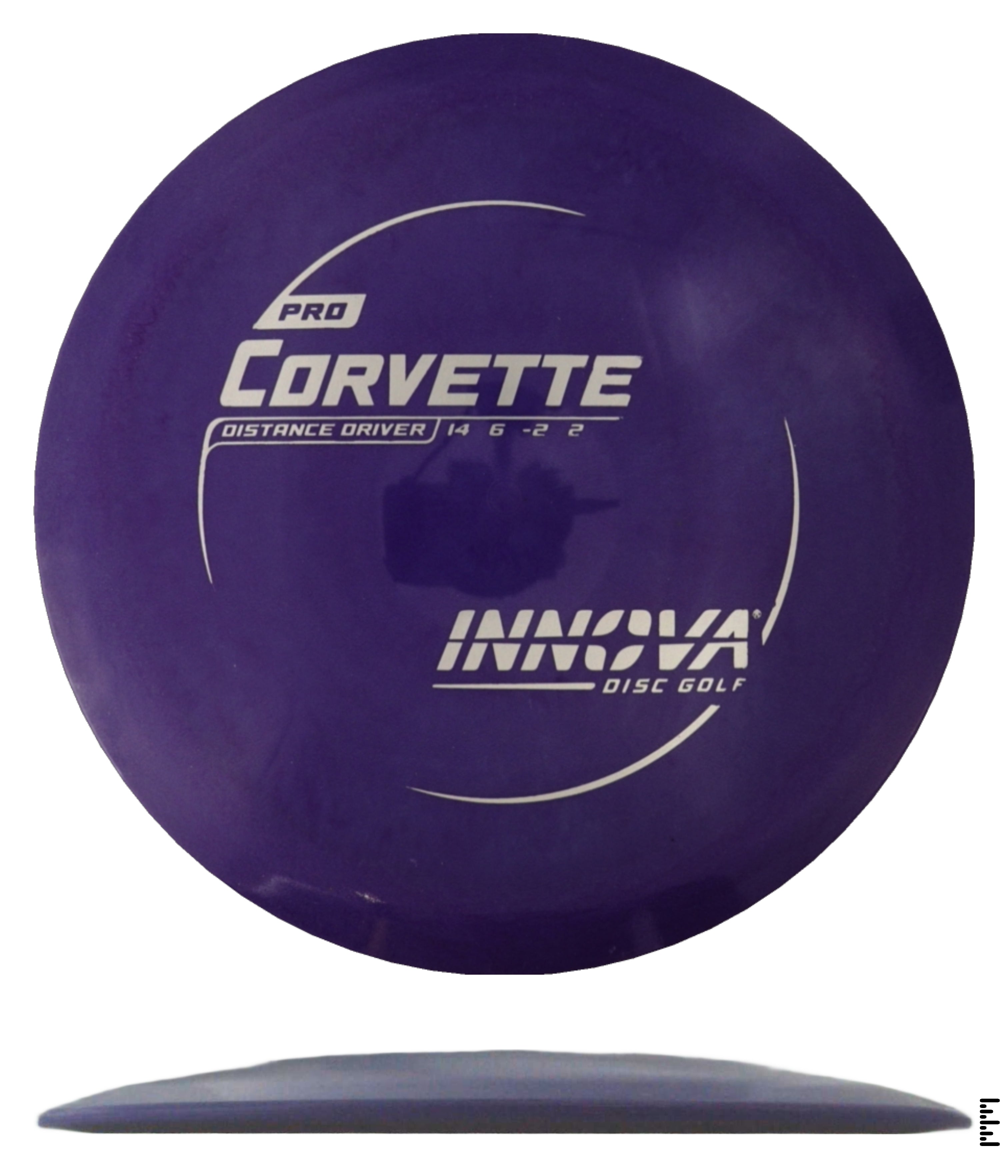 Pro Corvette