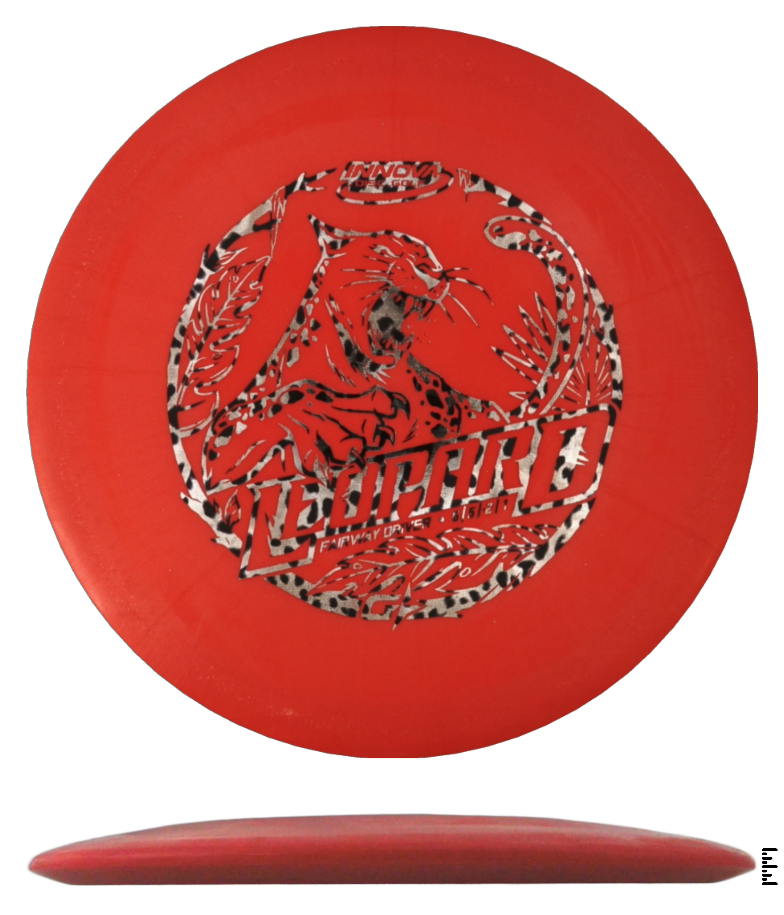 GStar Leopard