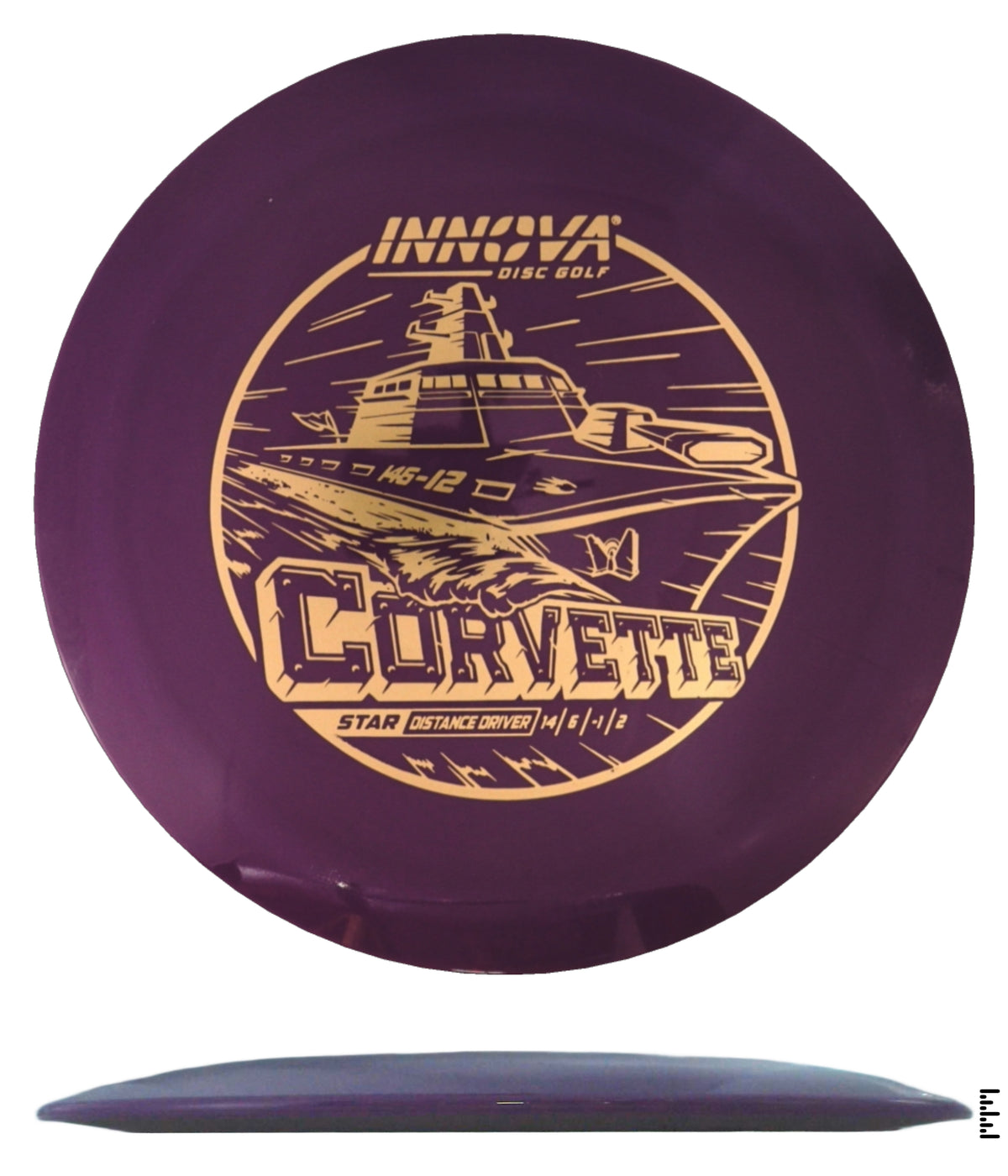 Star Corvette