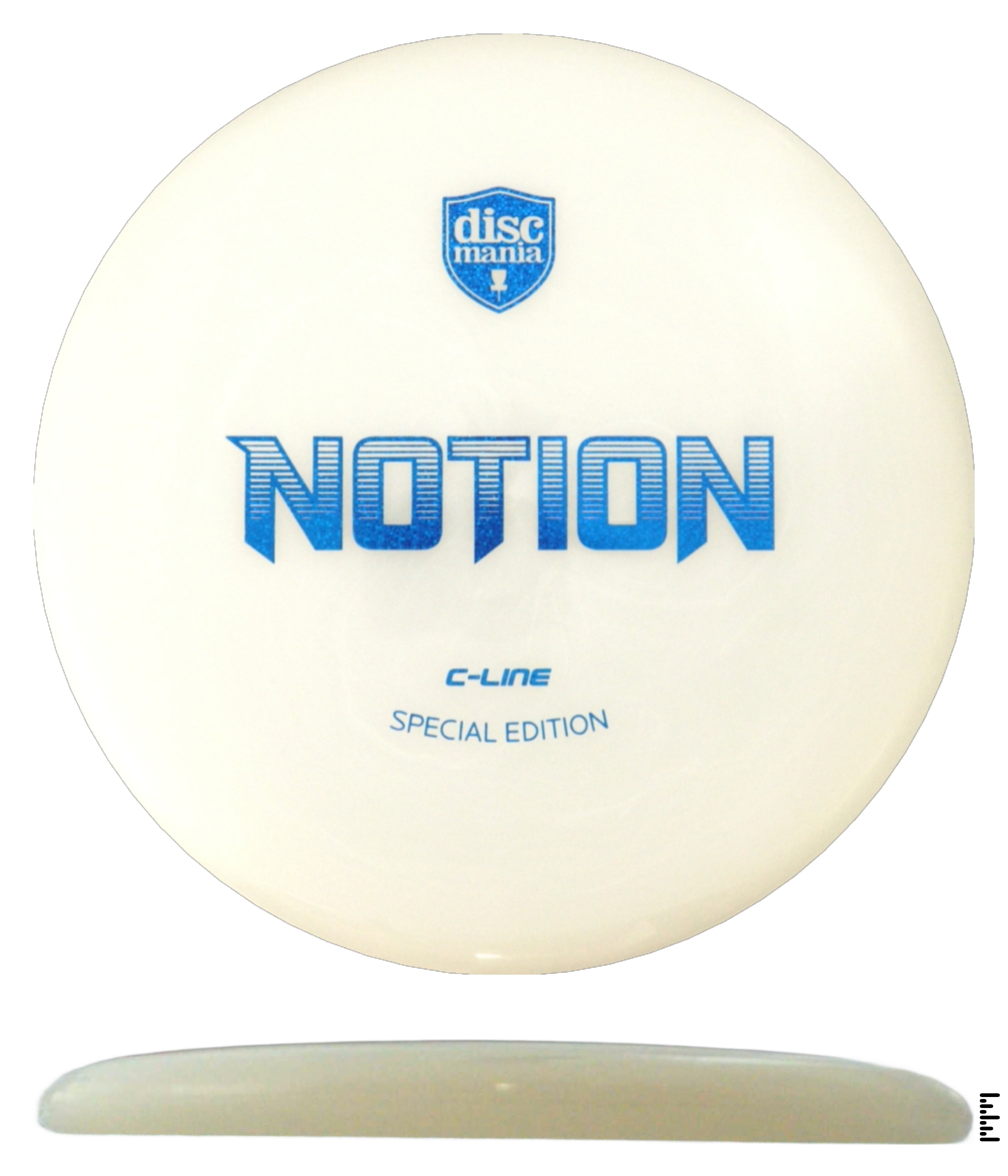 Special Edition C-line Notion