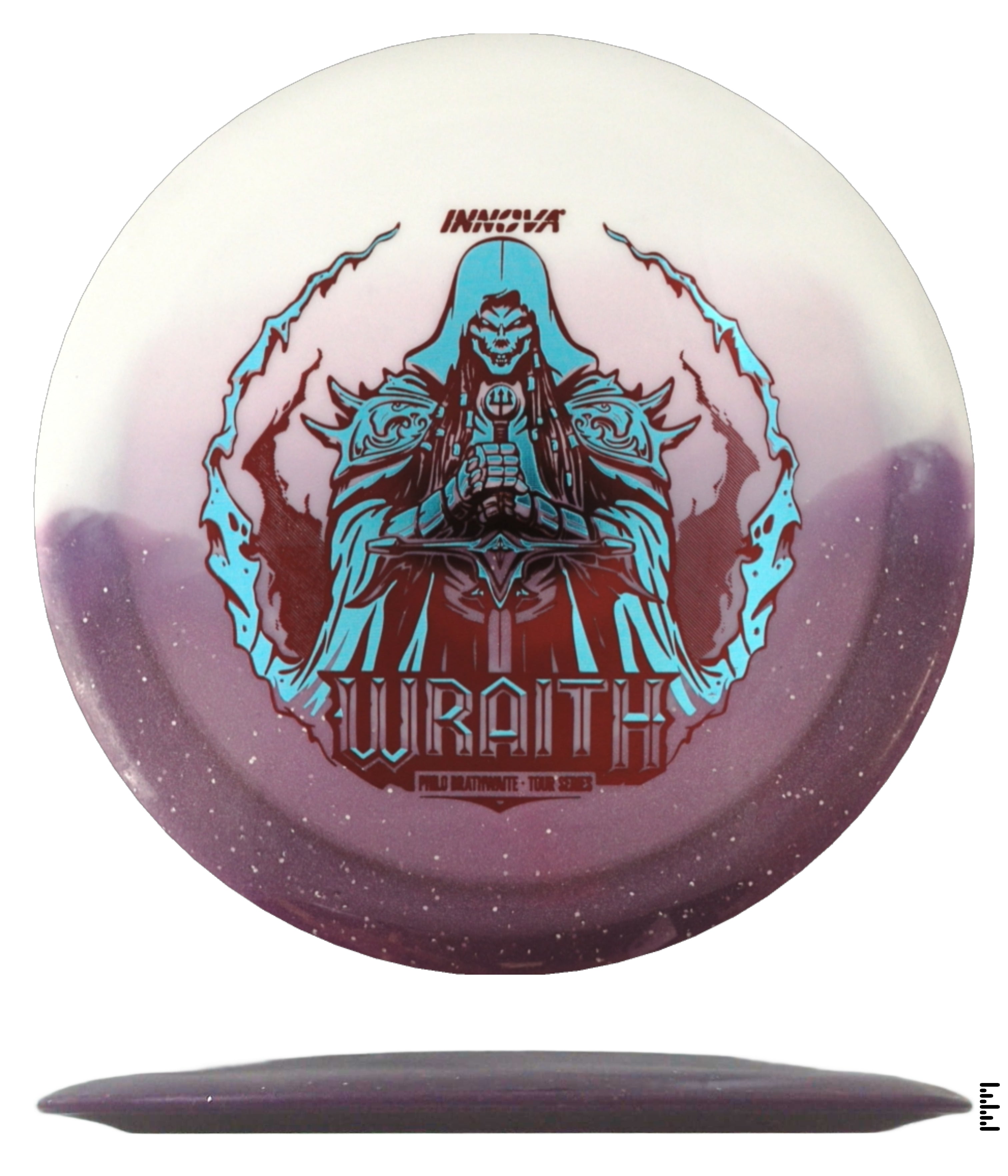 2026 Philo Brathwaite Tour Series Duo Wraith