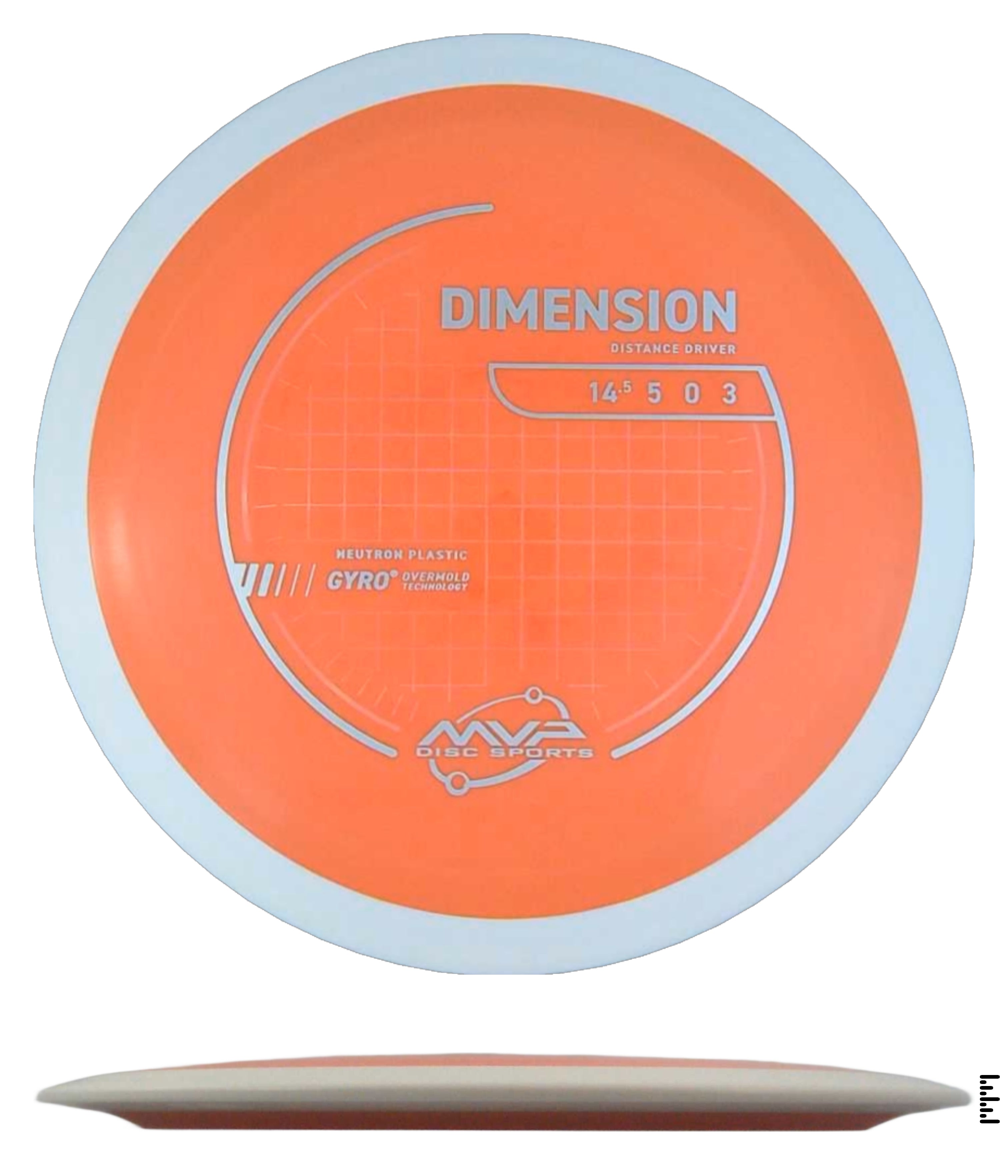 Neutron Dimension