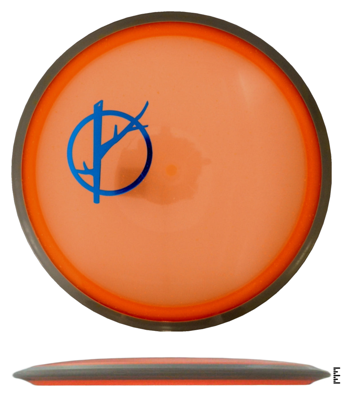 Treemagnets Logo Particle Glow Proton Soft Rhythm