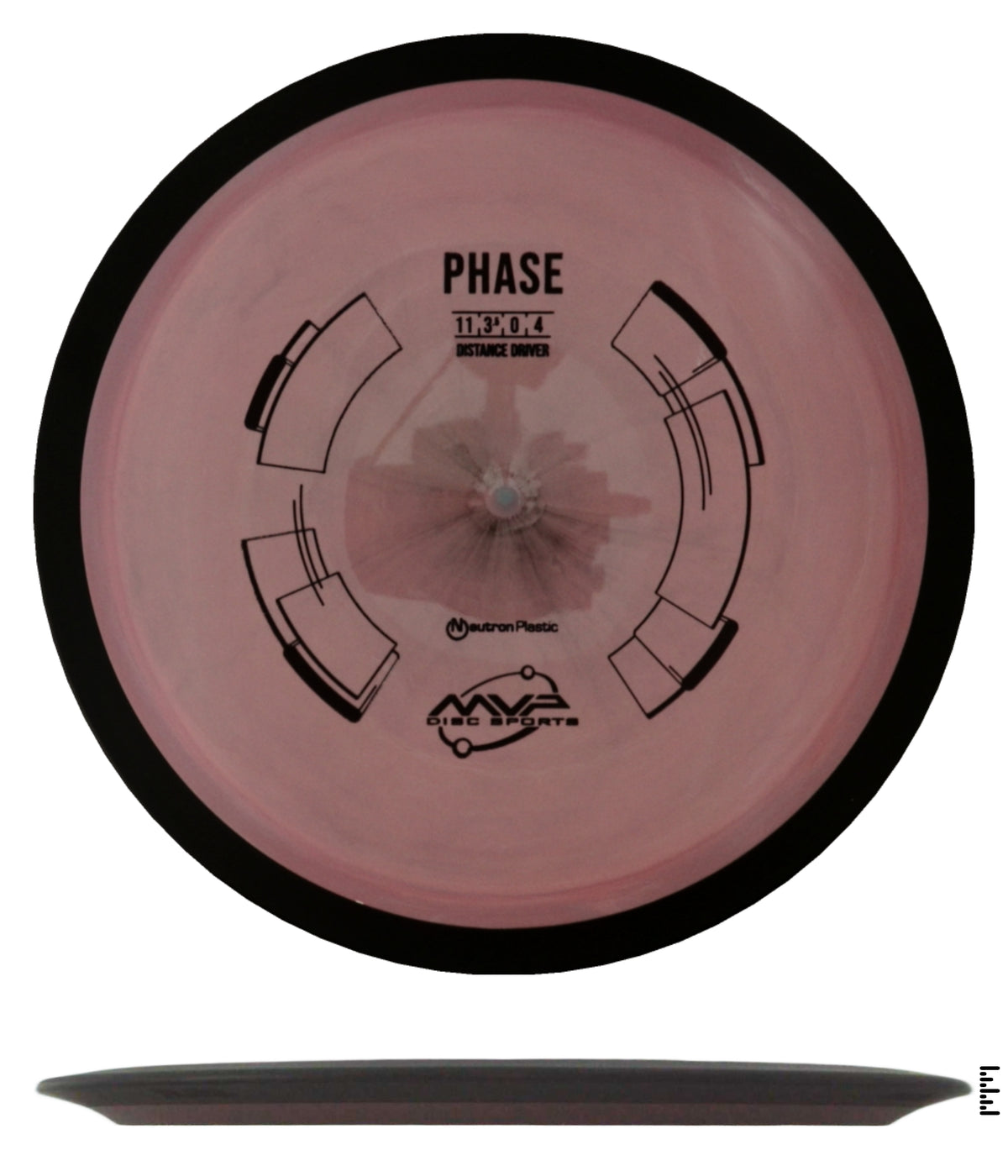 Classic Neutron Phase