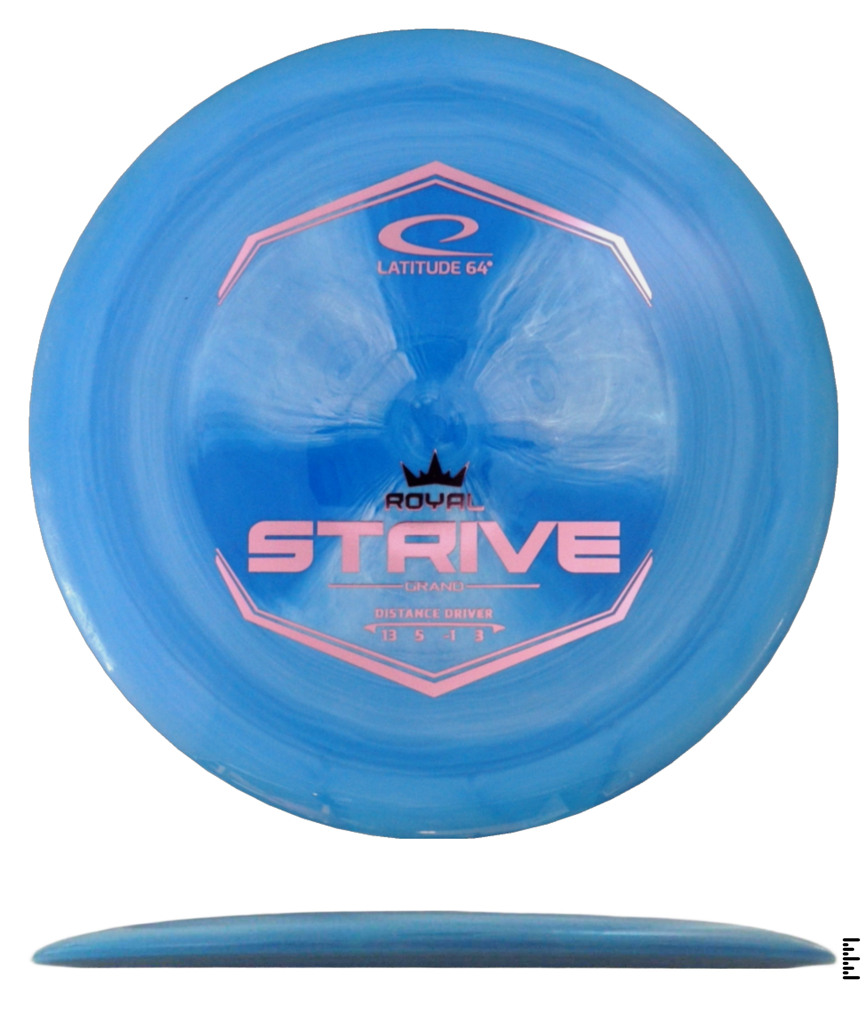Royal Grand Strive