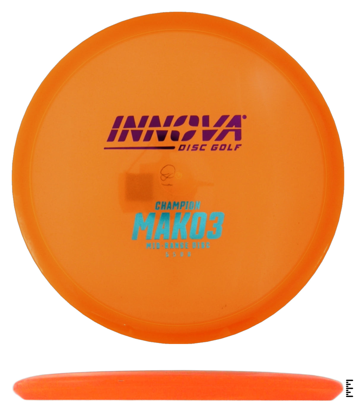 Champion Mako3
