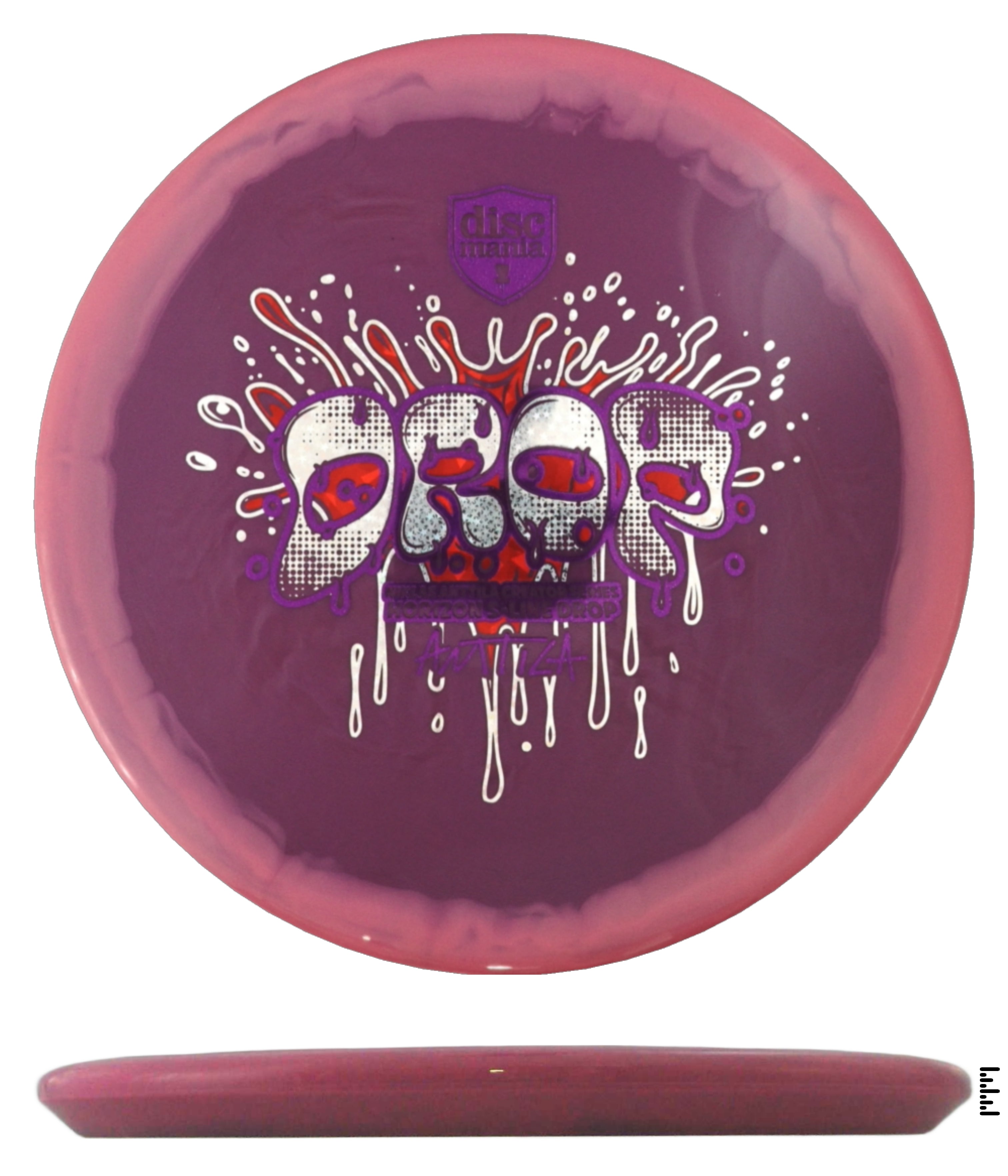 Niklas Anttila Creator Series Horizon S-Line Drop