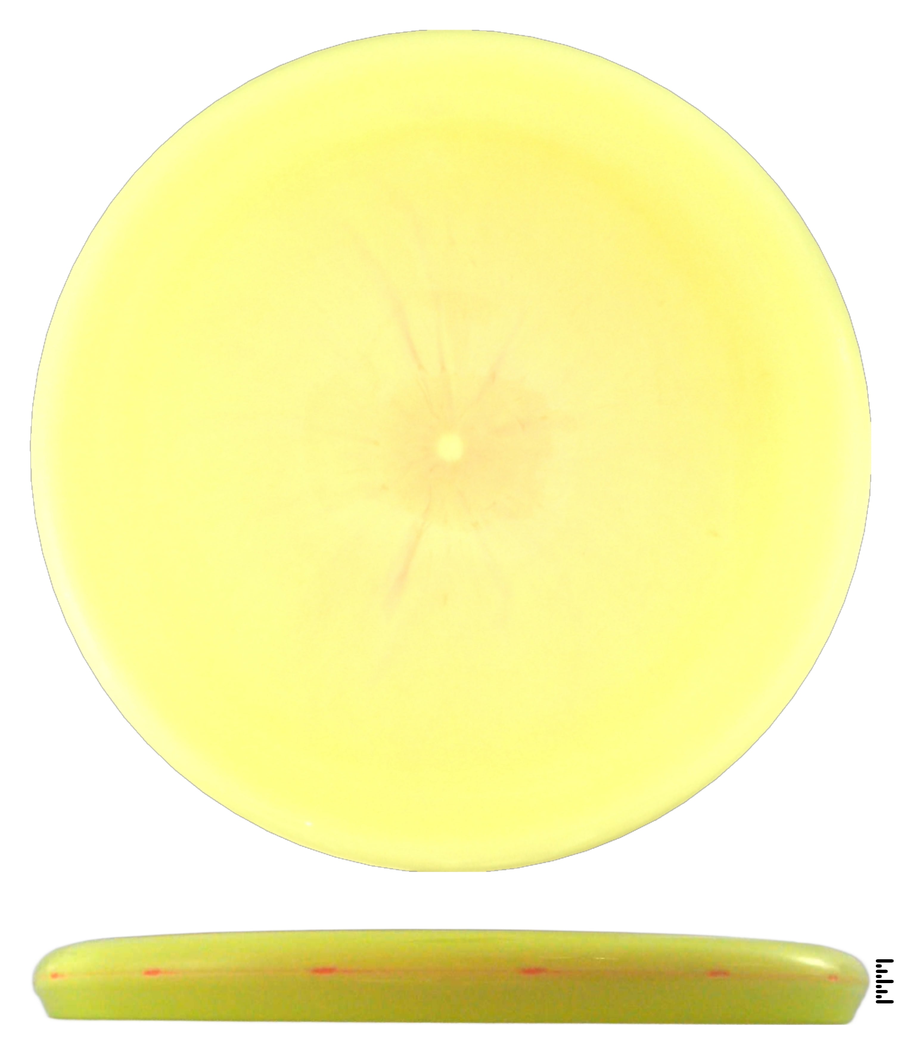Blank Neutron Soft Parachute