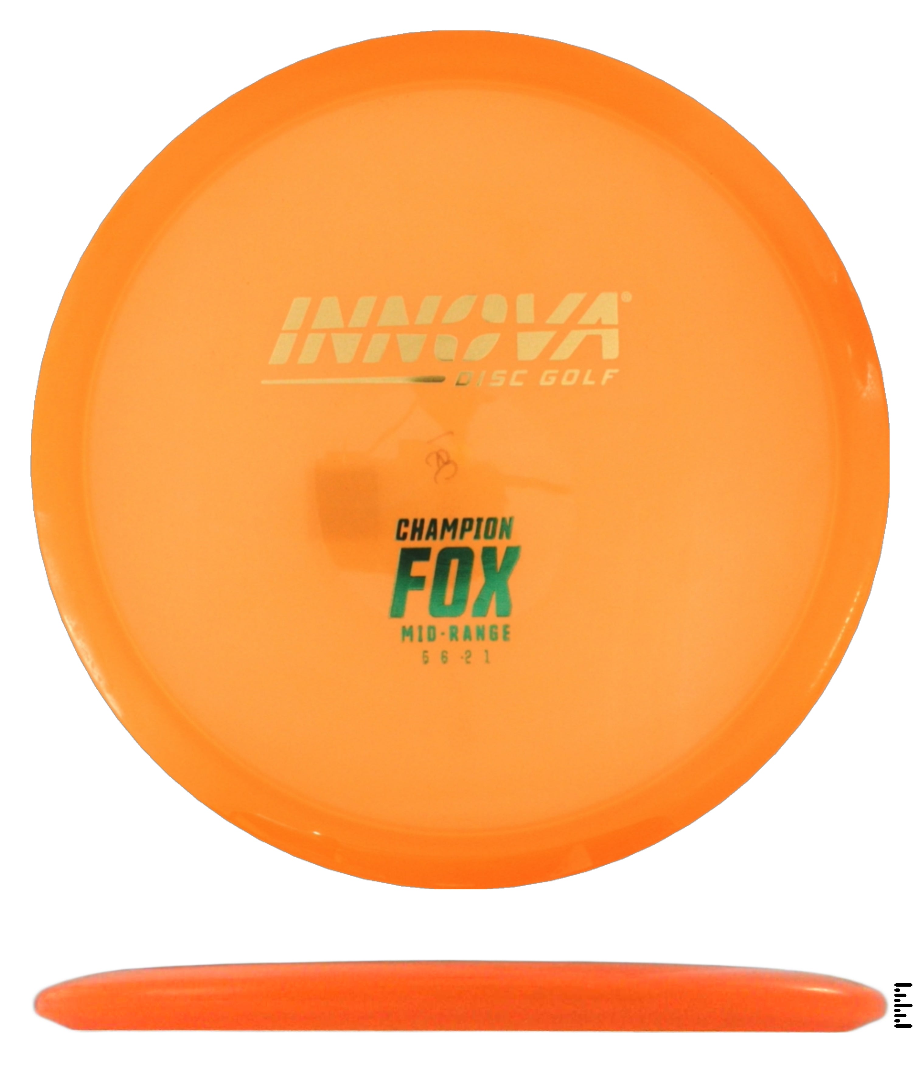 Champion Fox