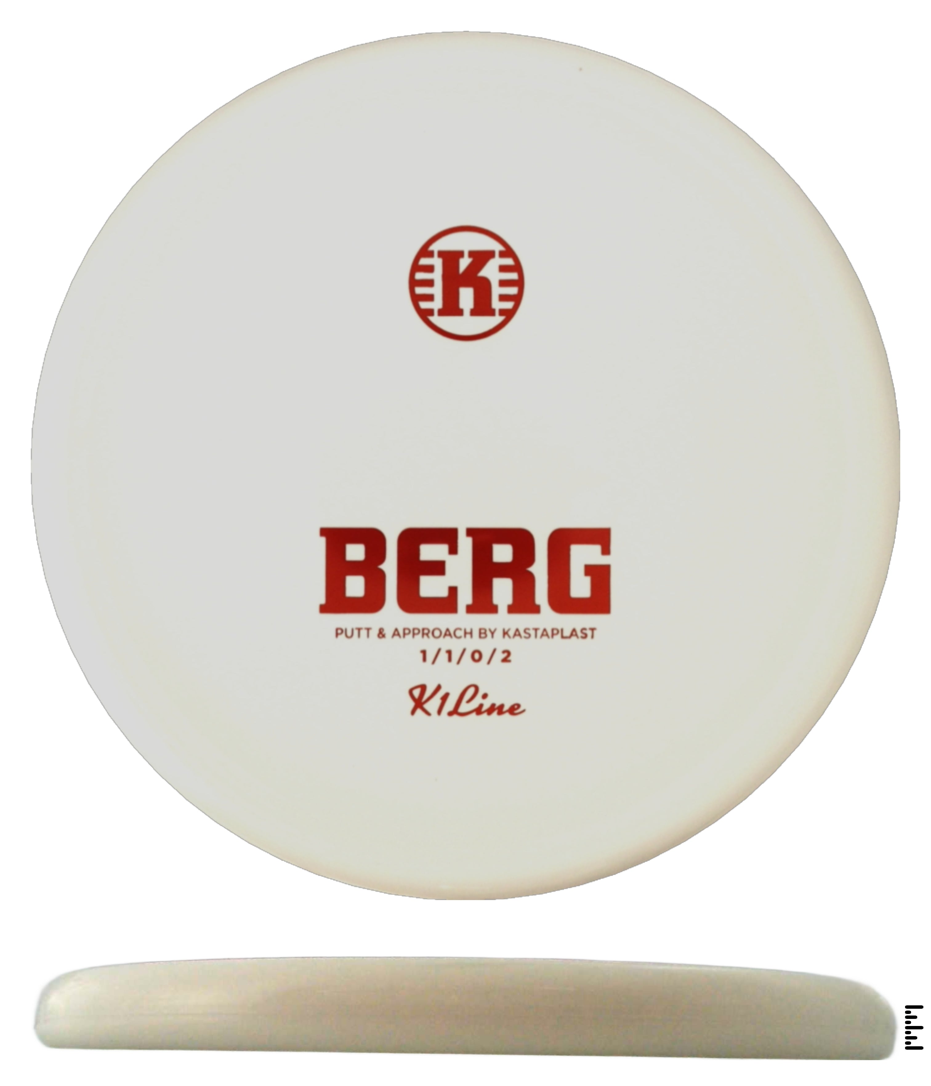 K1 Berg