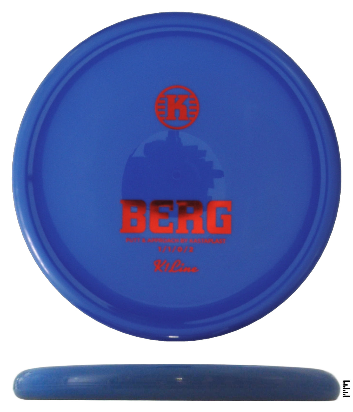 K1 Berg