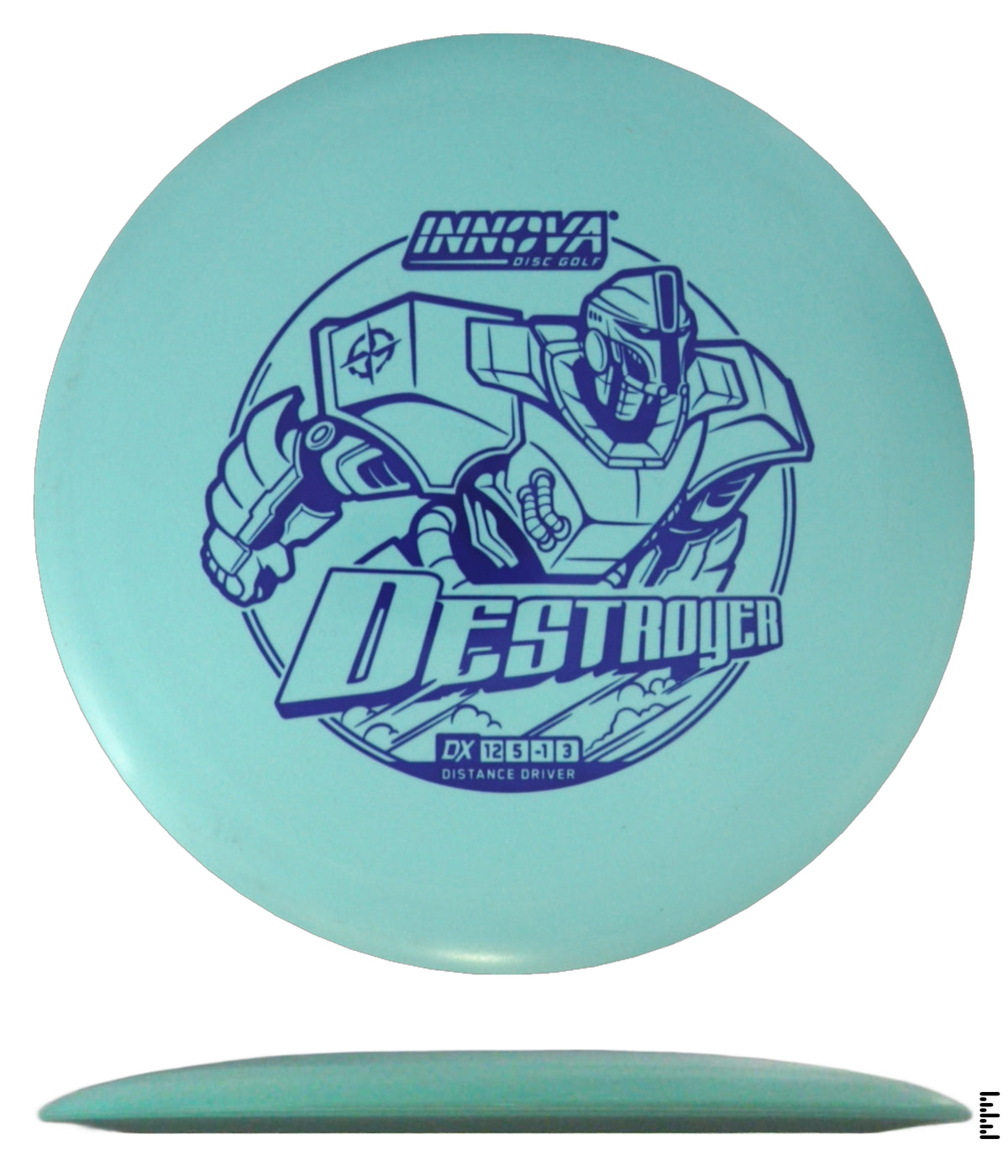 DX Destroyer