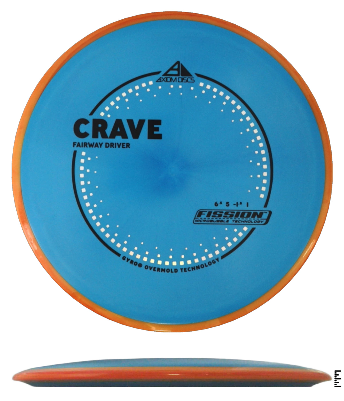 Project Lab Coat Fission Crave