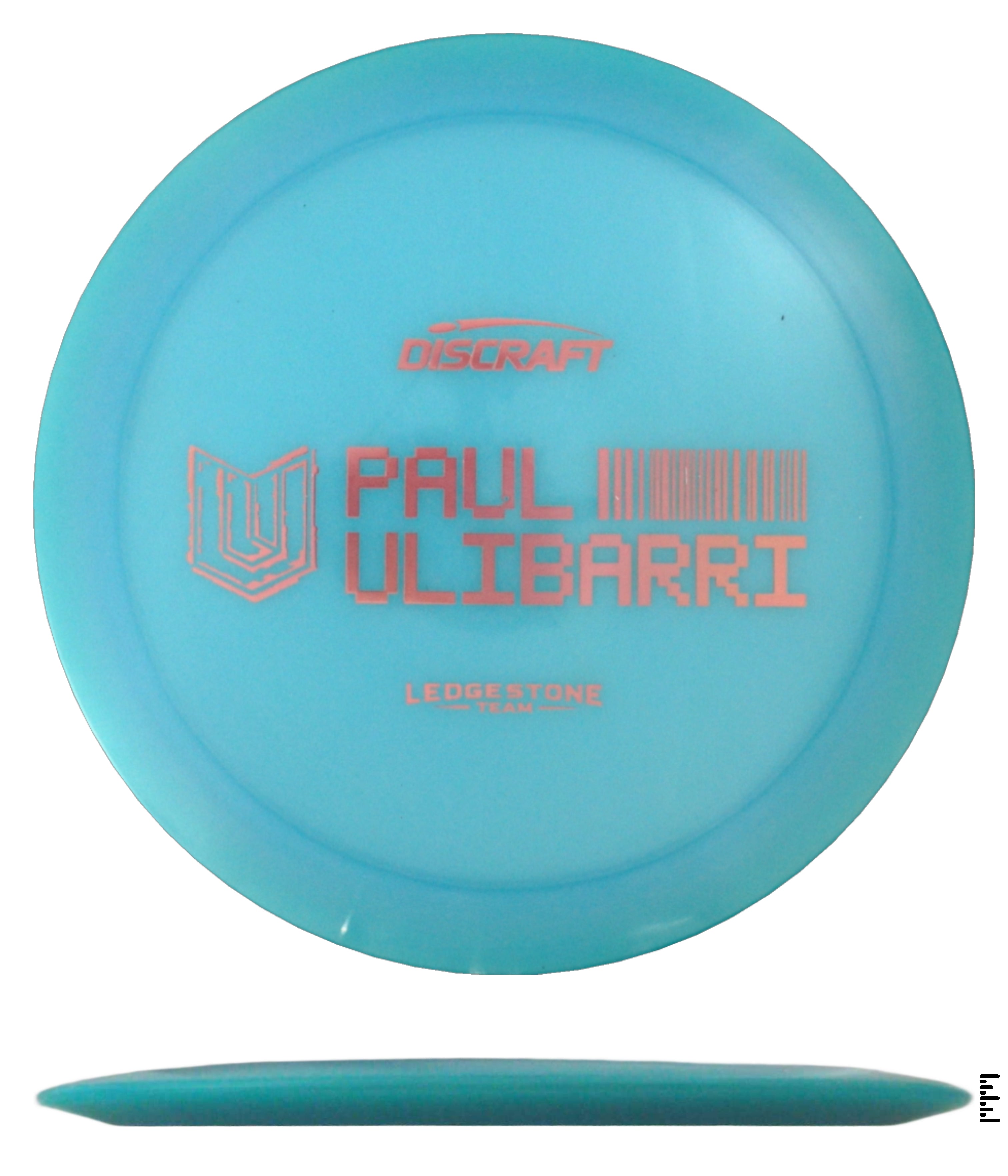 Paul Ulibarri Big Z Venom