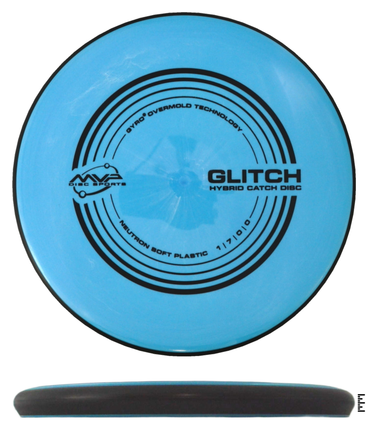 Classic Neutron Soft Glitch