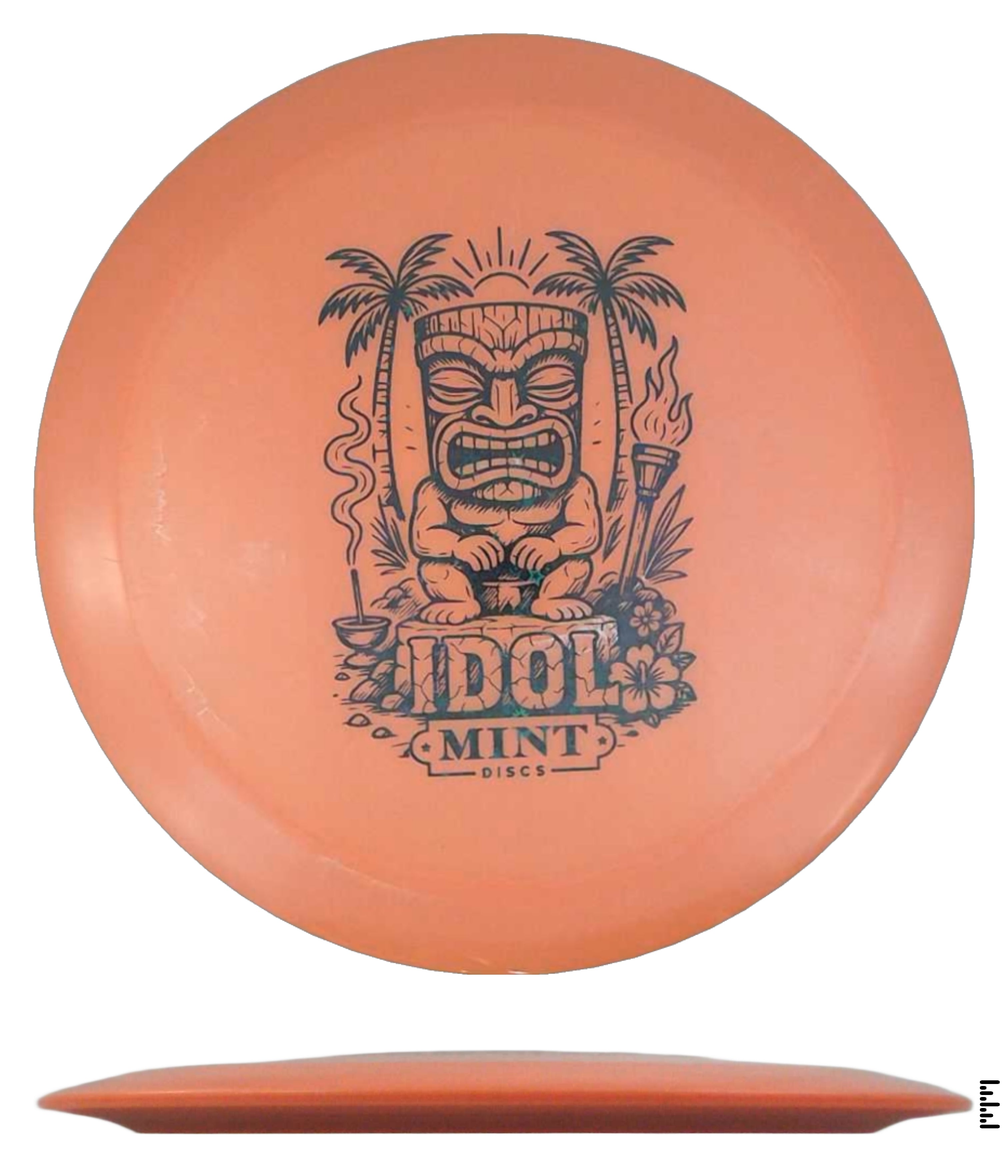 First Run Sublime Idol