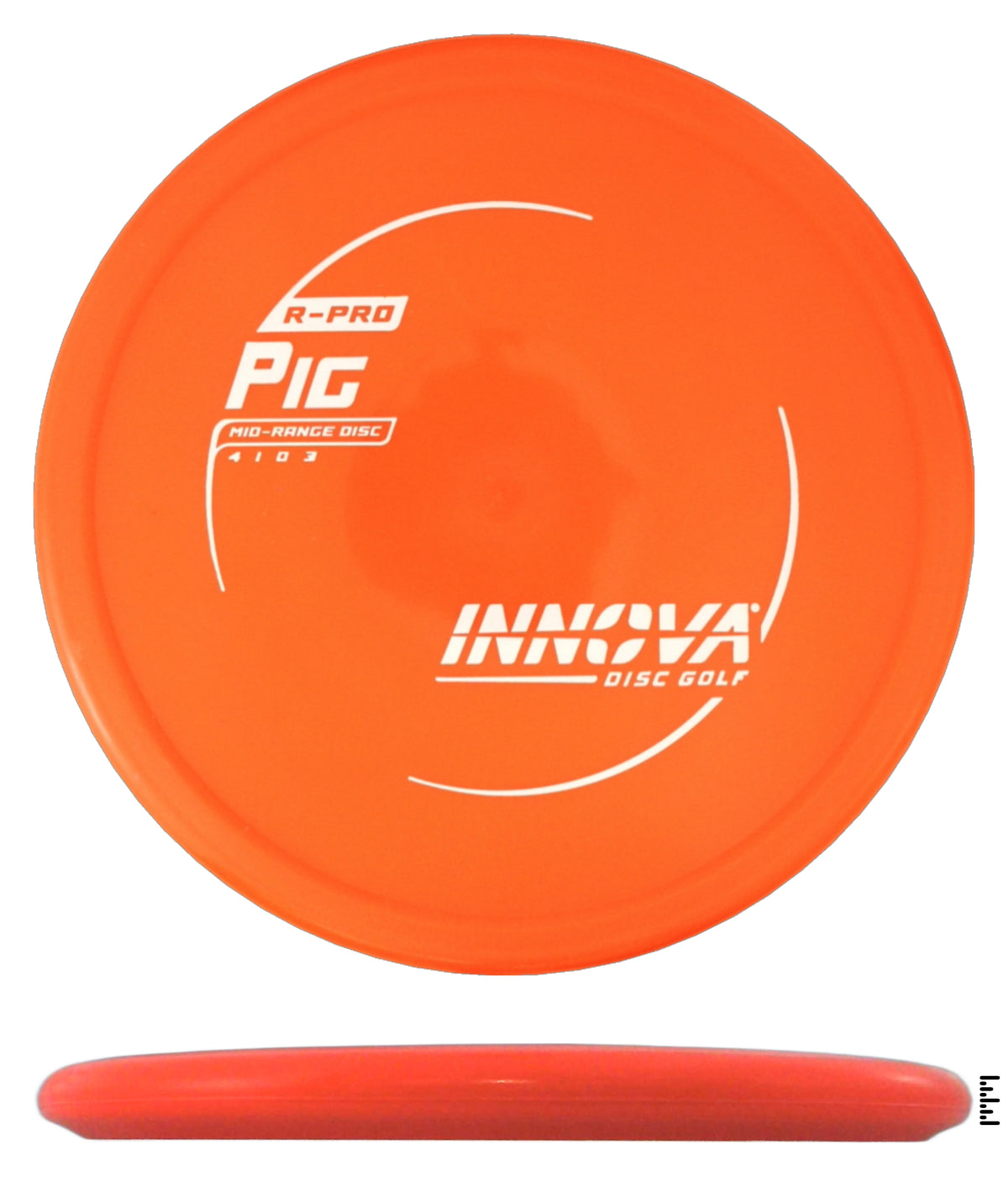 R-Pro Pig
