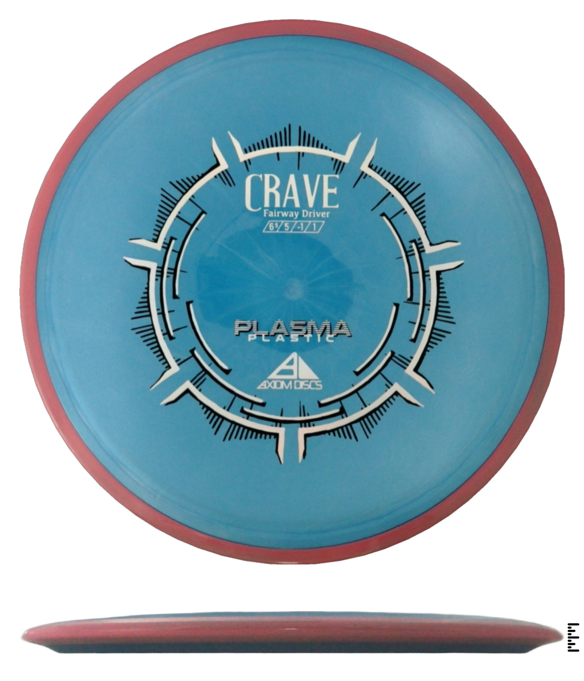 Classic Plasma Crave