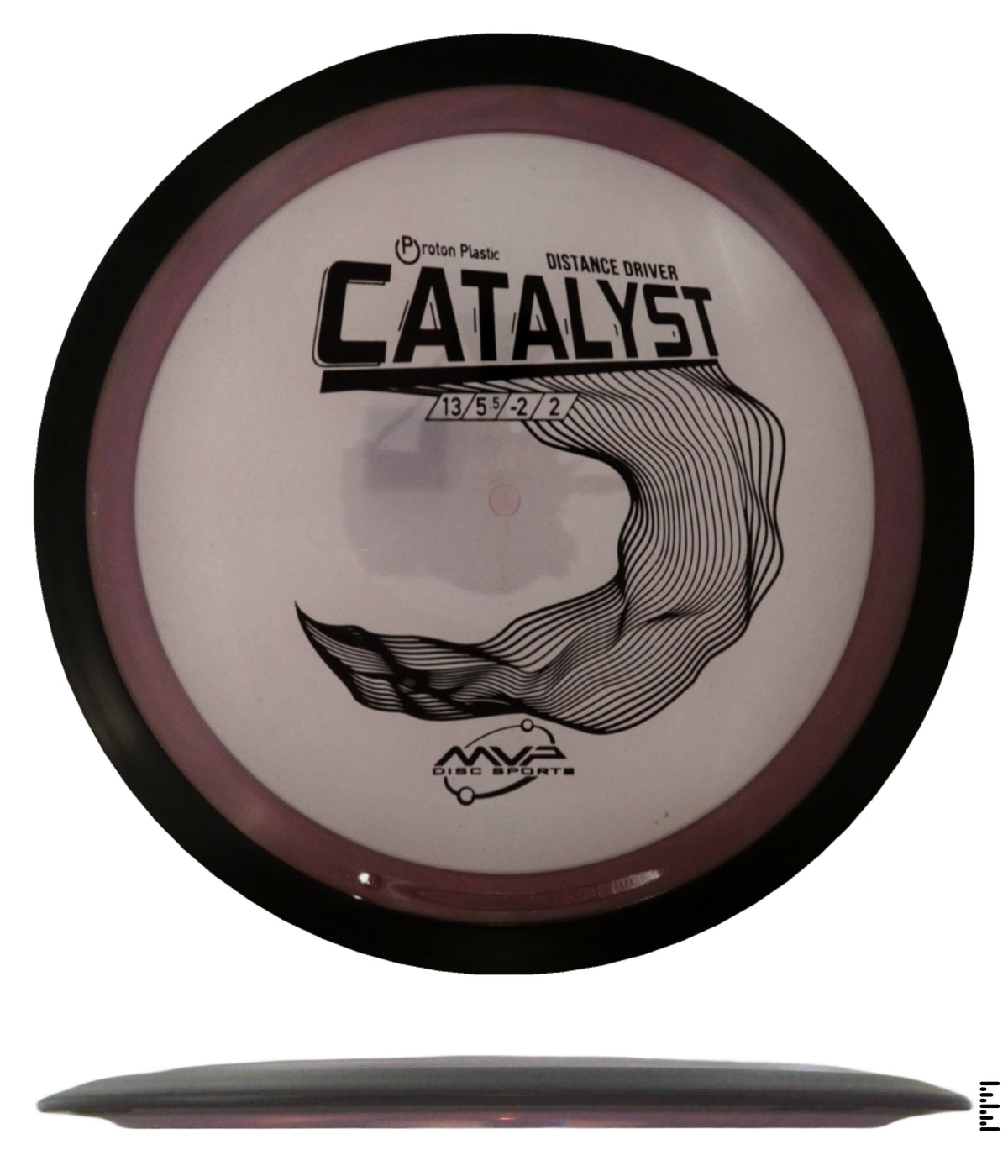 Classic Proton Catalyst