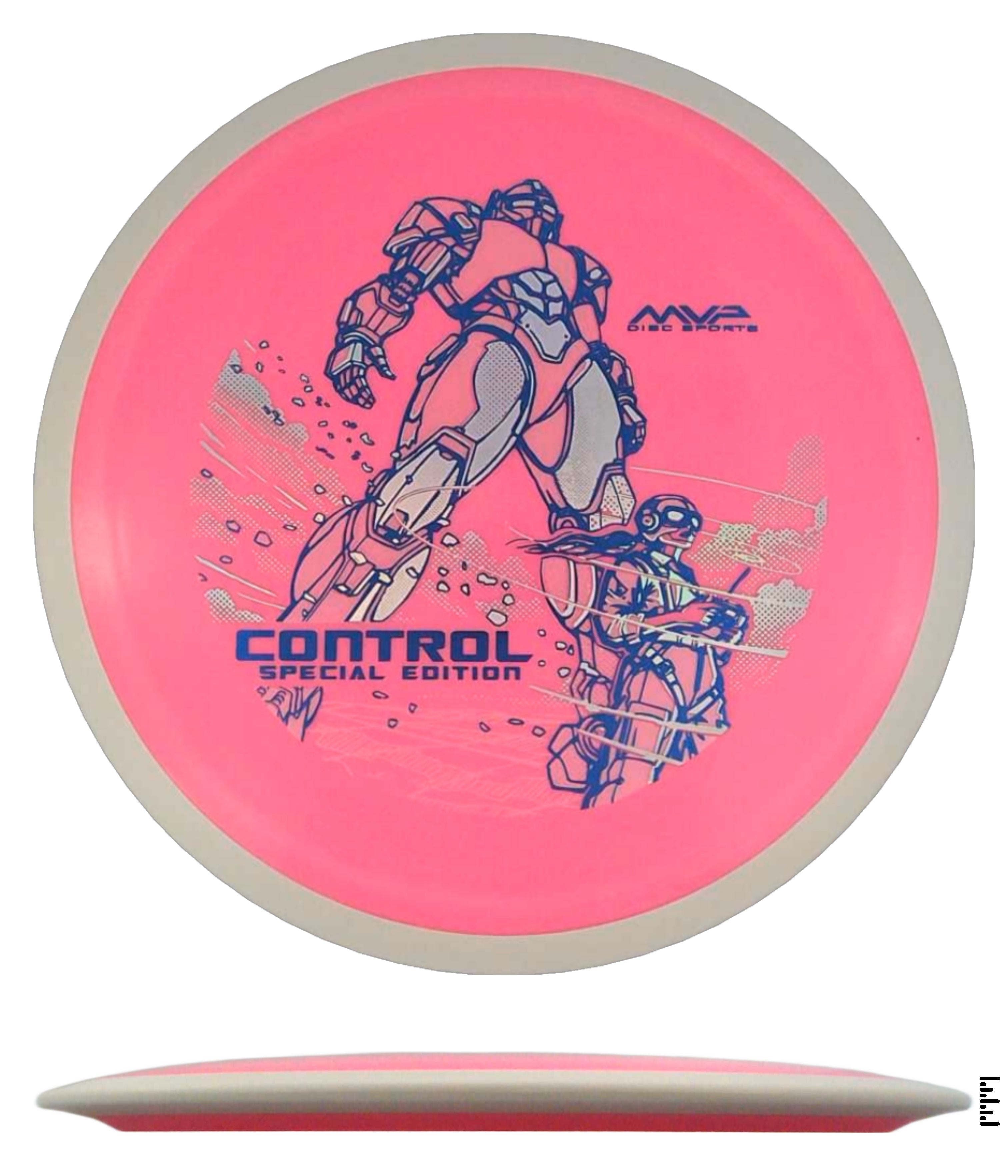 Special Edition Neutron Control