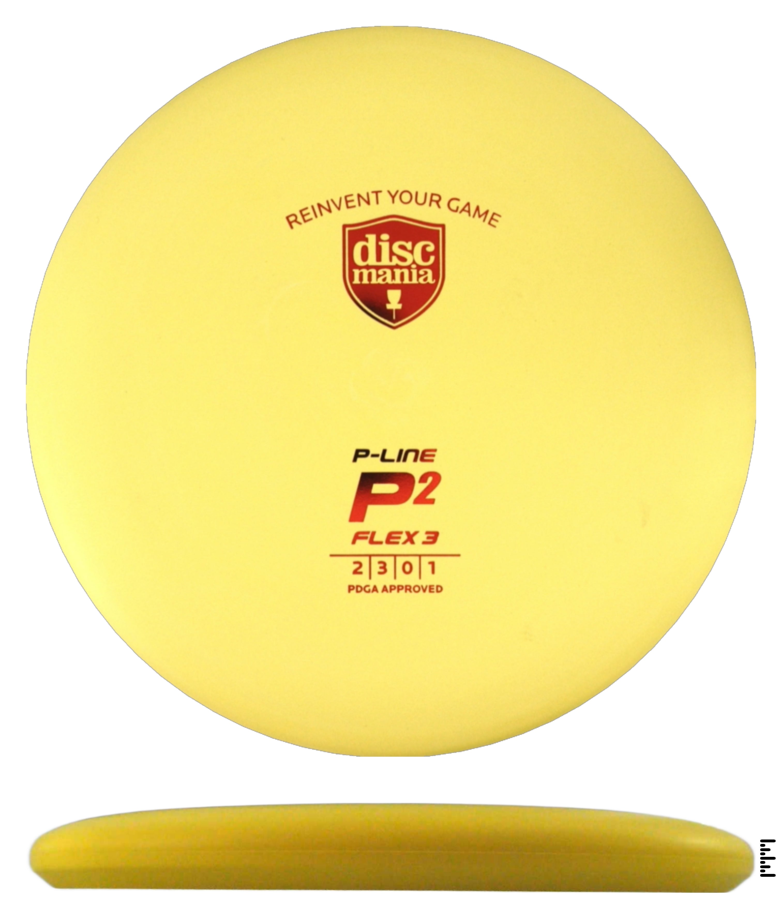 P-Line Flex 3 P2