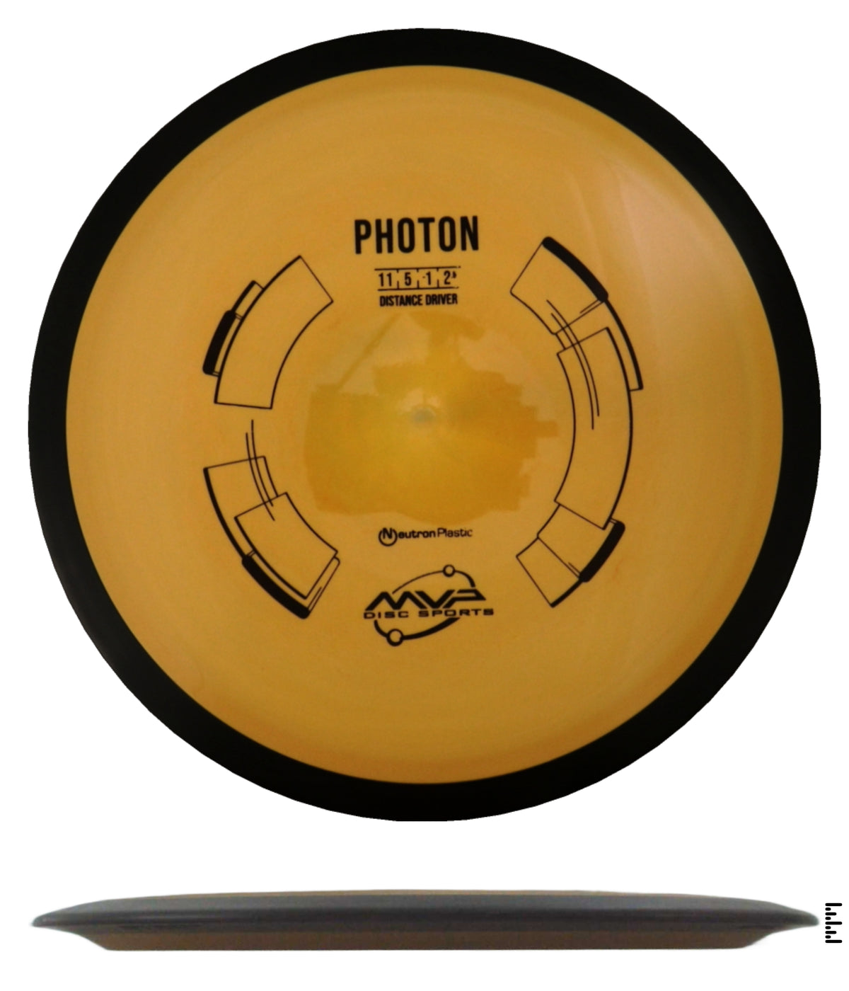 Classic Neutron Photon