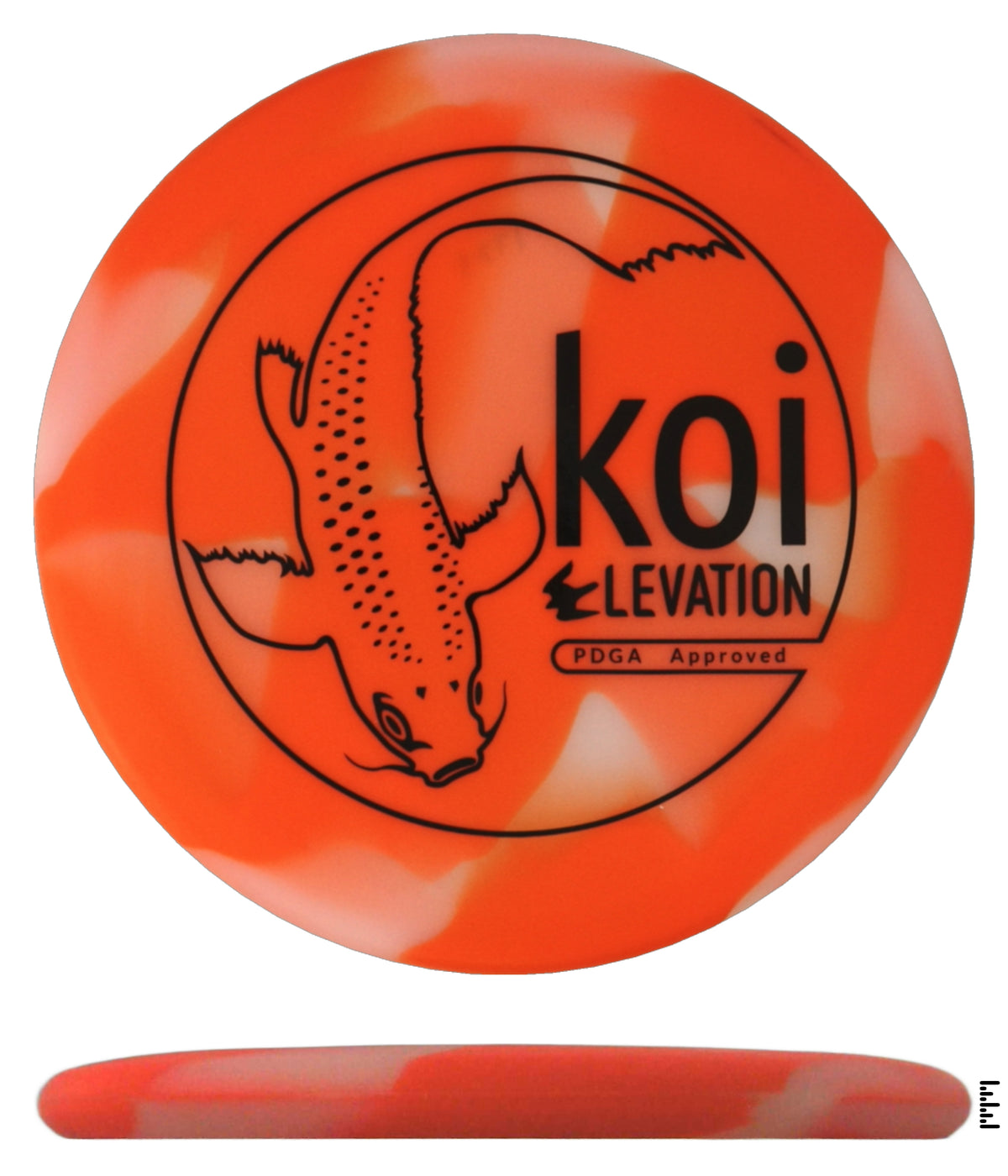 glO-G Koi