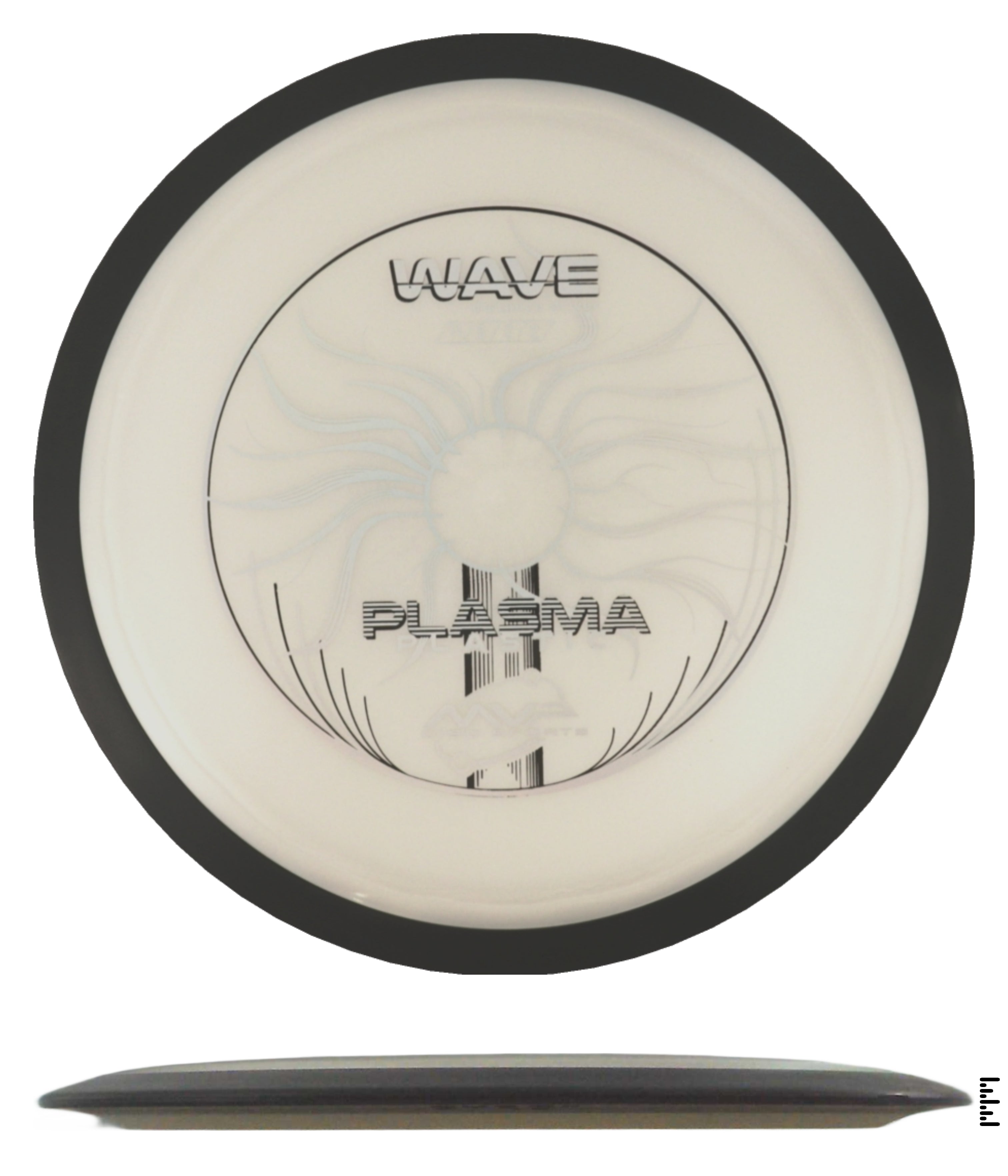 Classic Plasma Wave