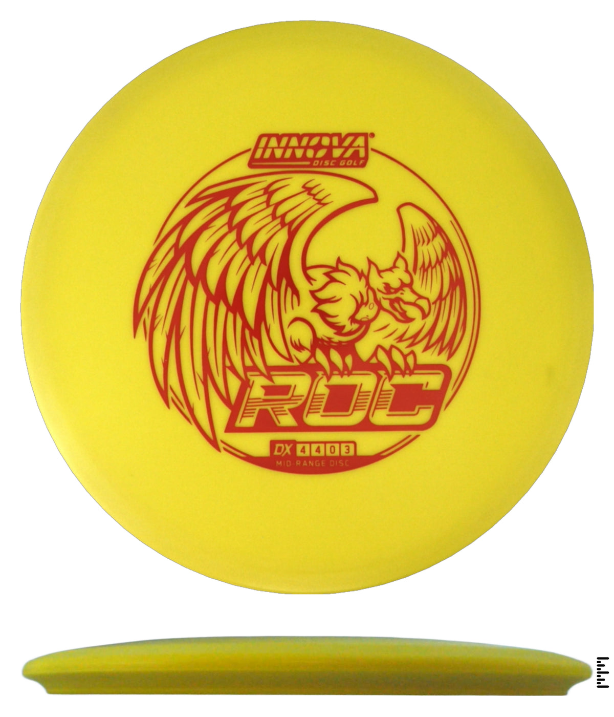 DX Roc