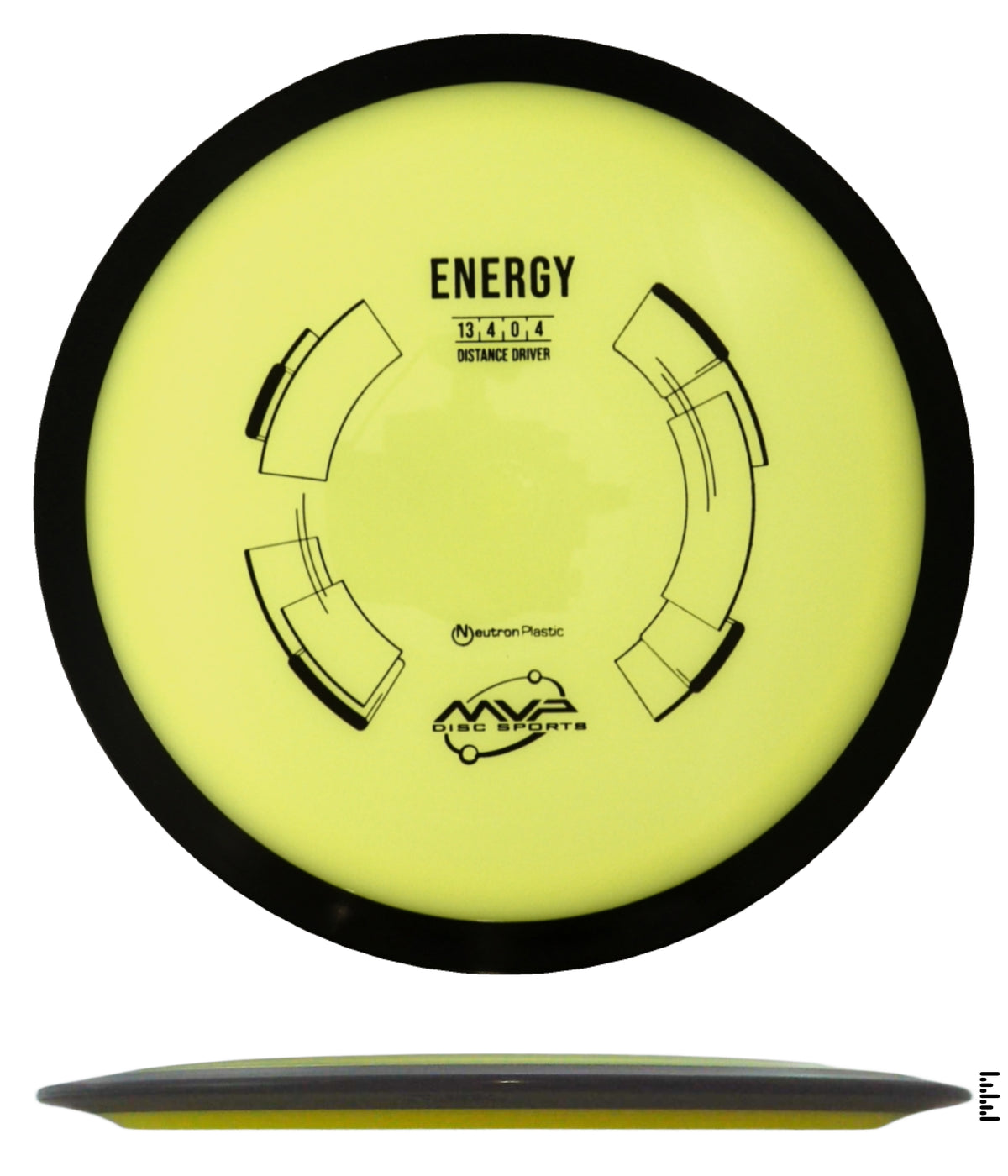 Classic Neutron Energy