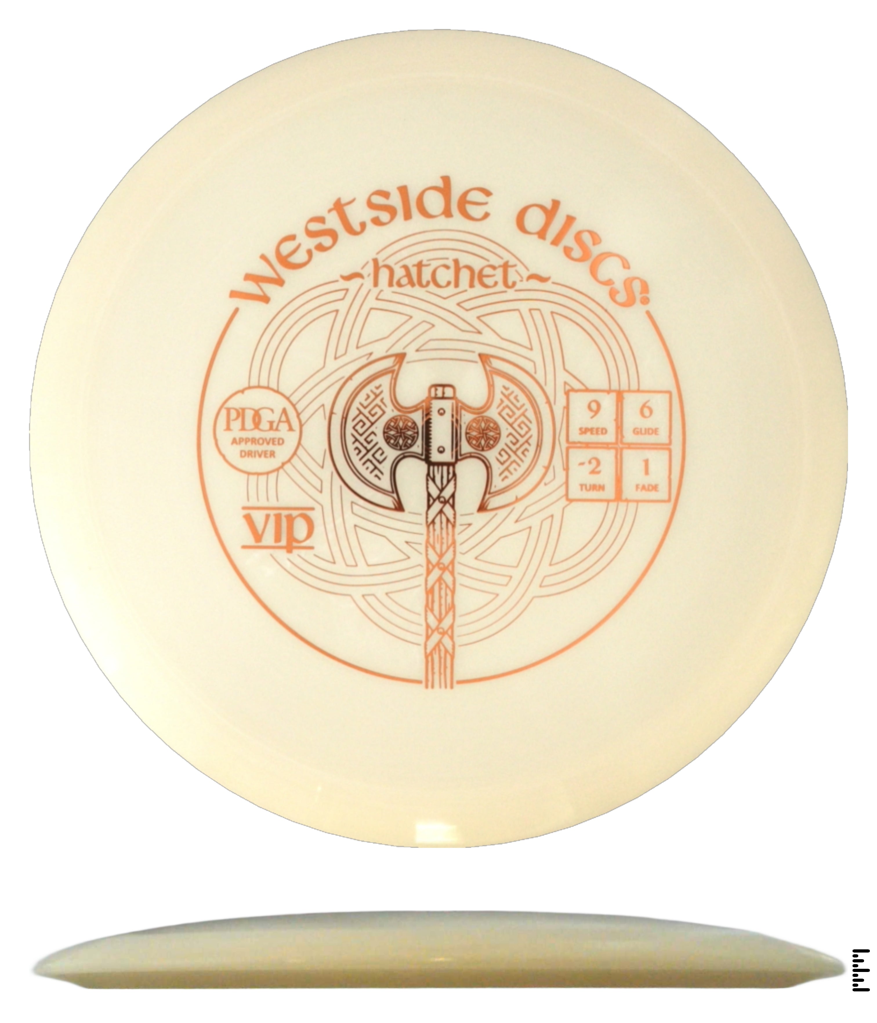 VIP Hatchet