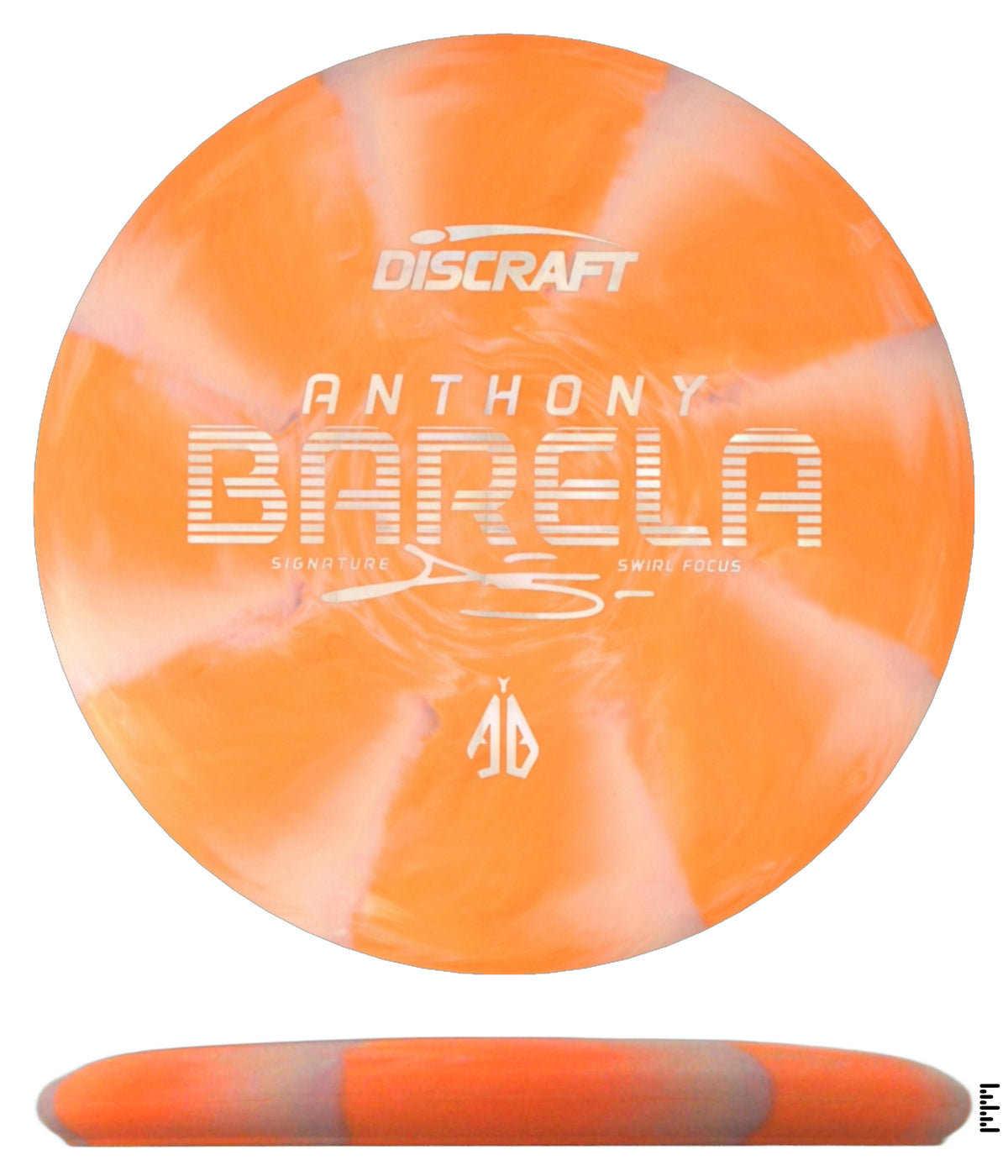 Anthony Barela CT Swirl Focus
