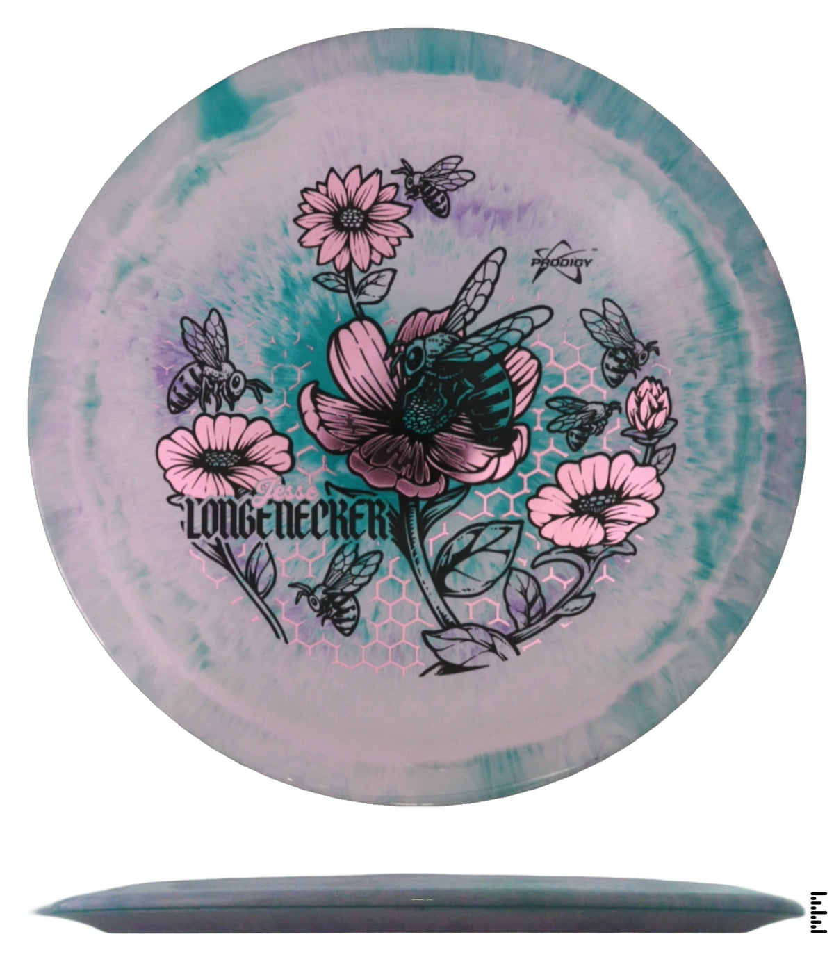 2026 Jesse Longenecker Signature Series 400 Spectrum Feedback