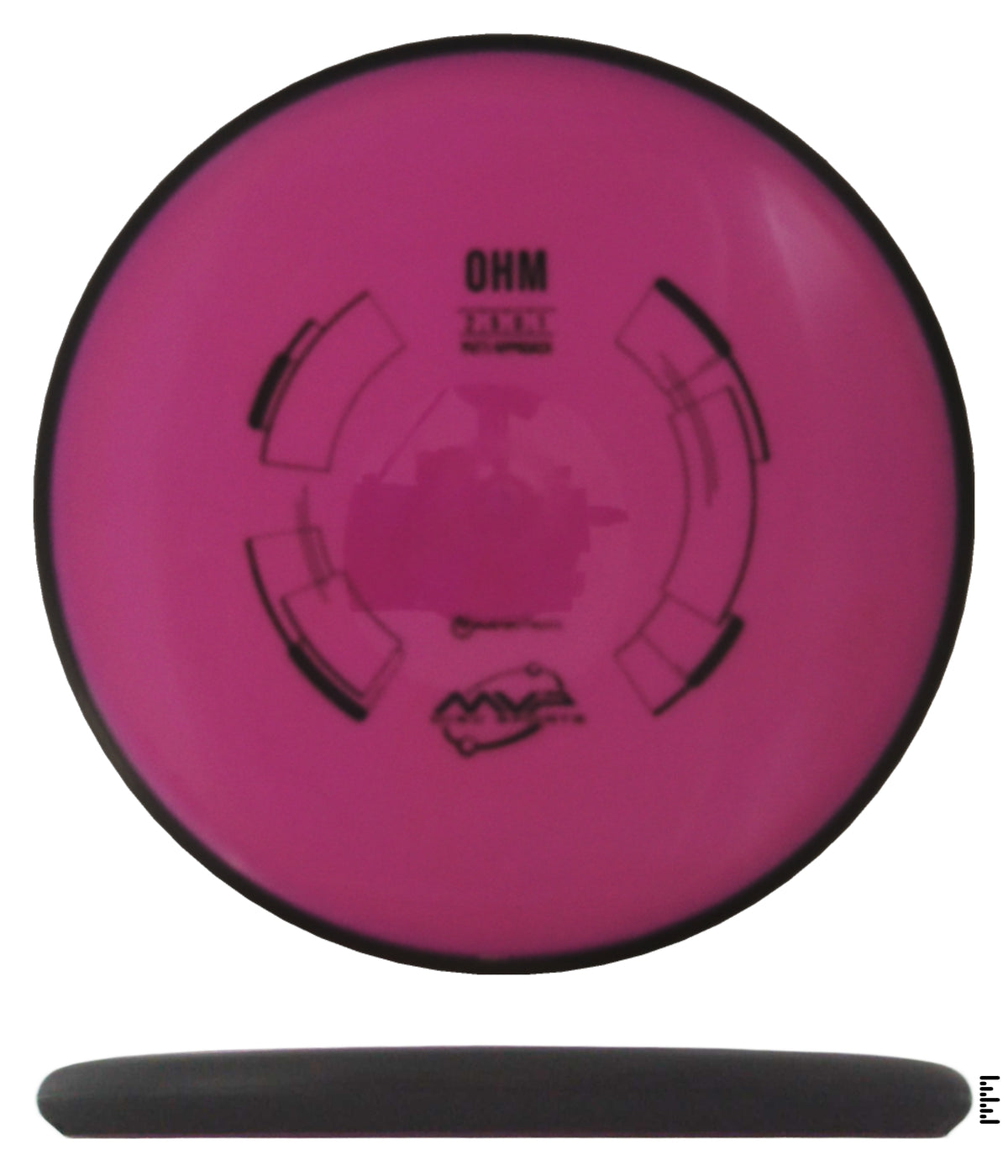 Classic Neutron Ohm