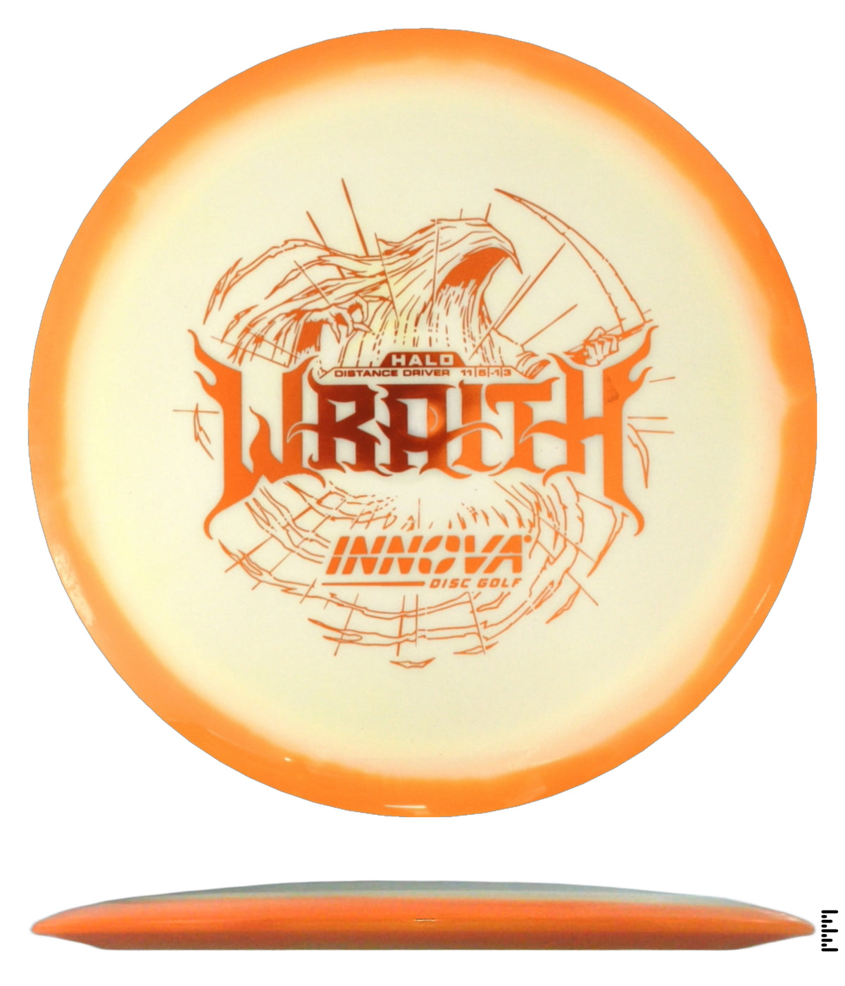 Halo Star Wraith