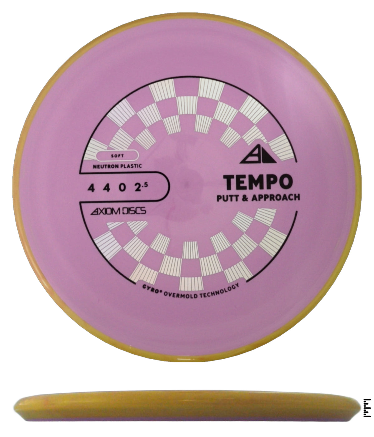 Project Lab Coat Neutron Soft Tempo