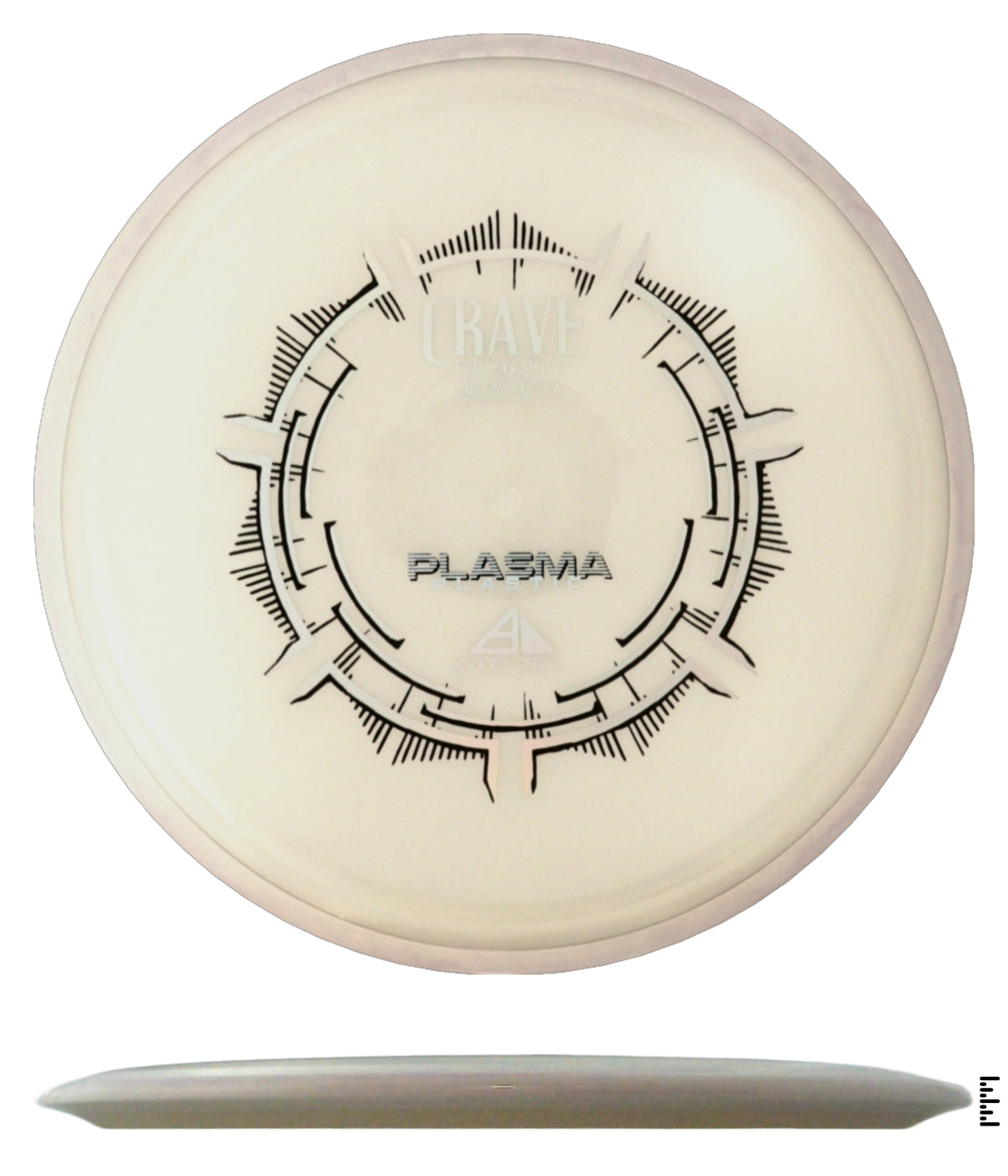Classic Plasma Crave