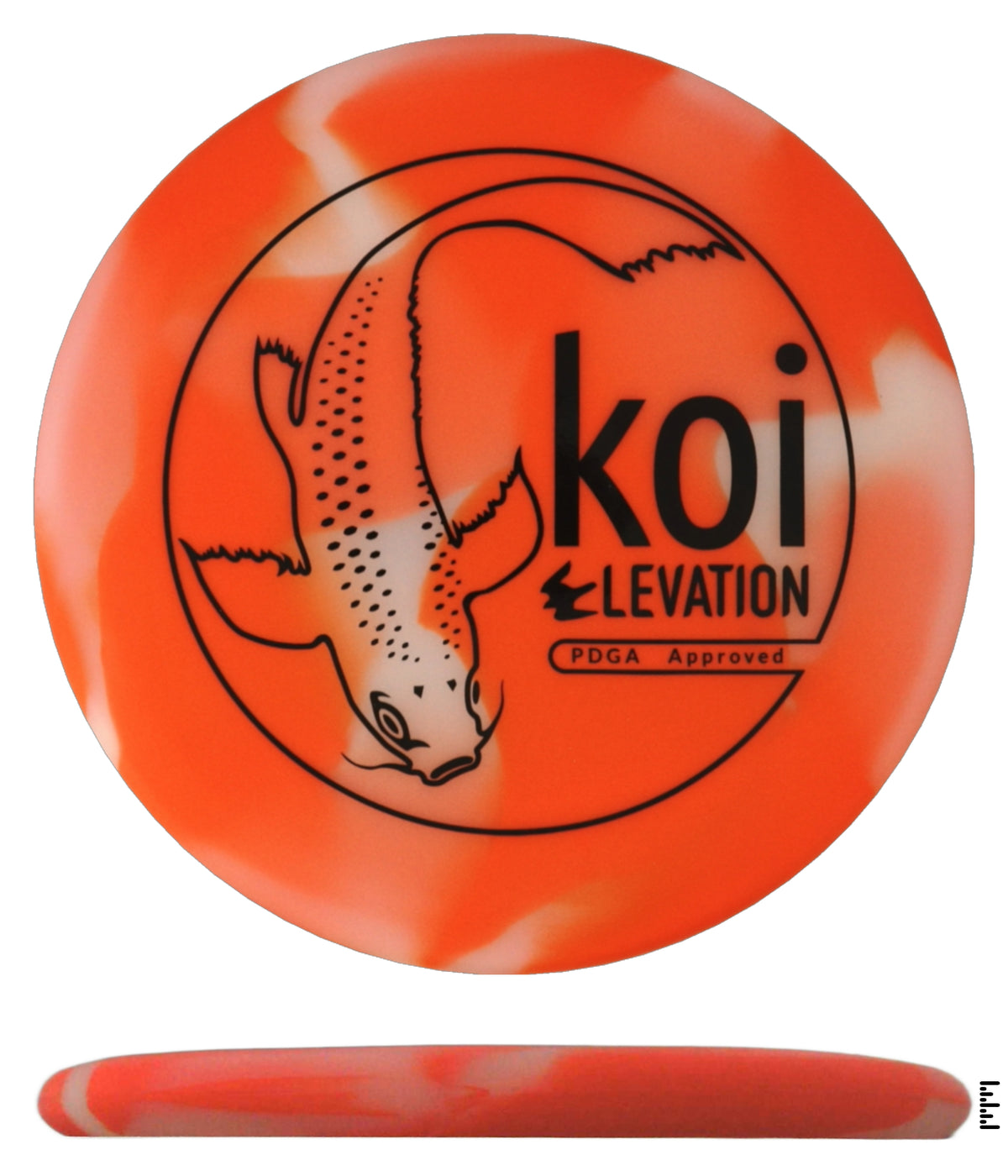 glO-G Koi