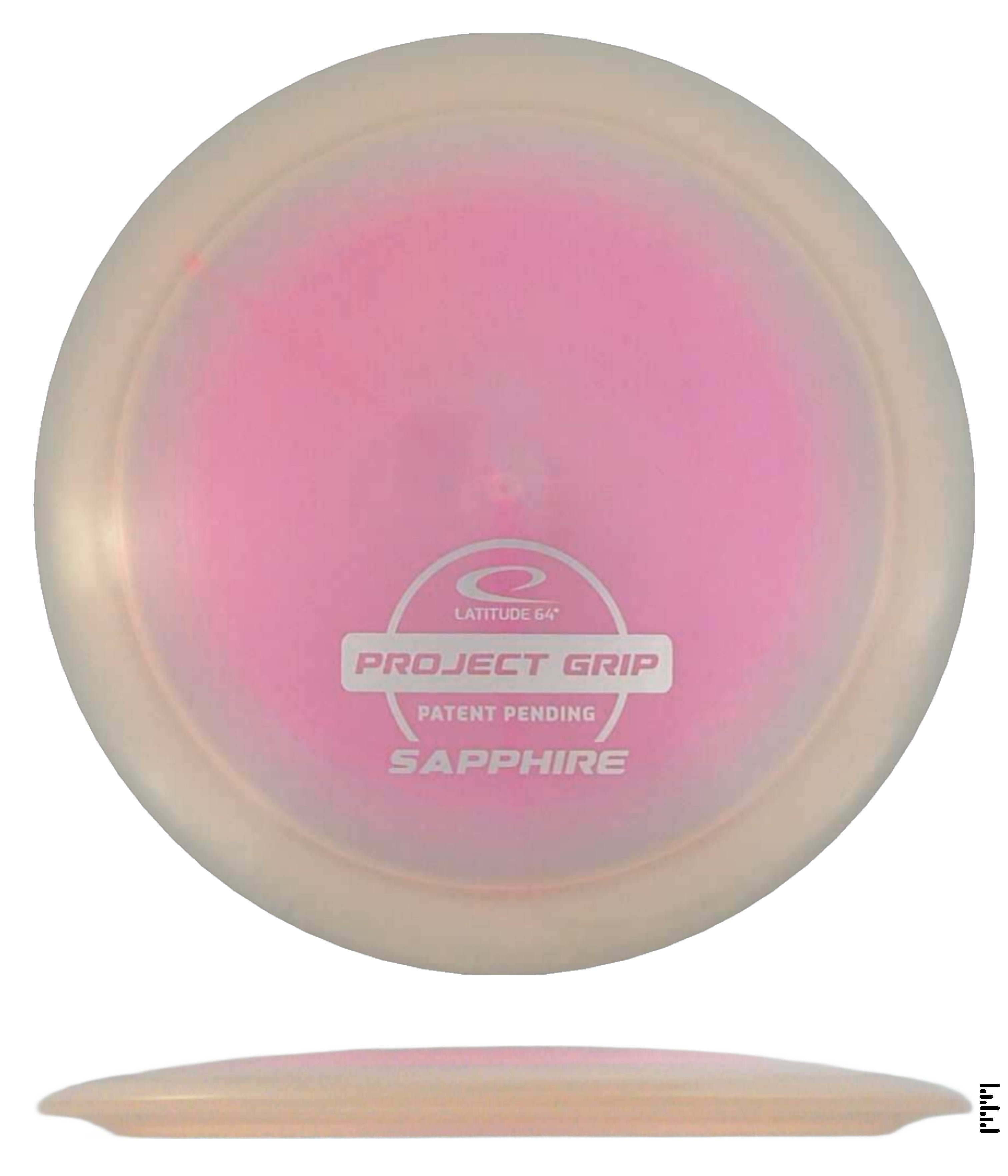 Project Grip Sapphire