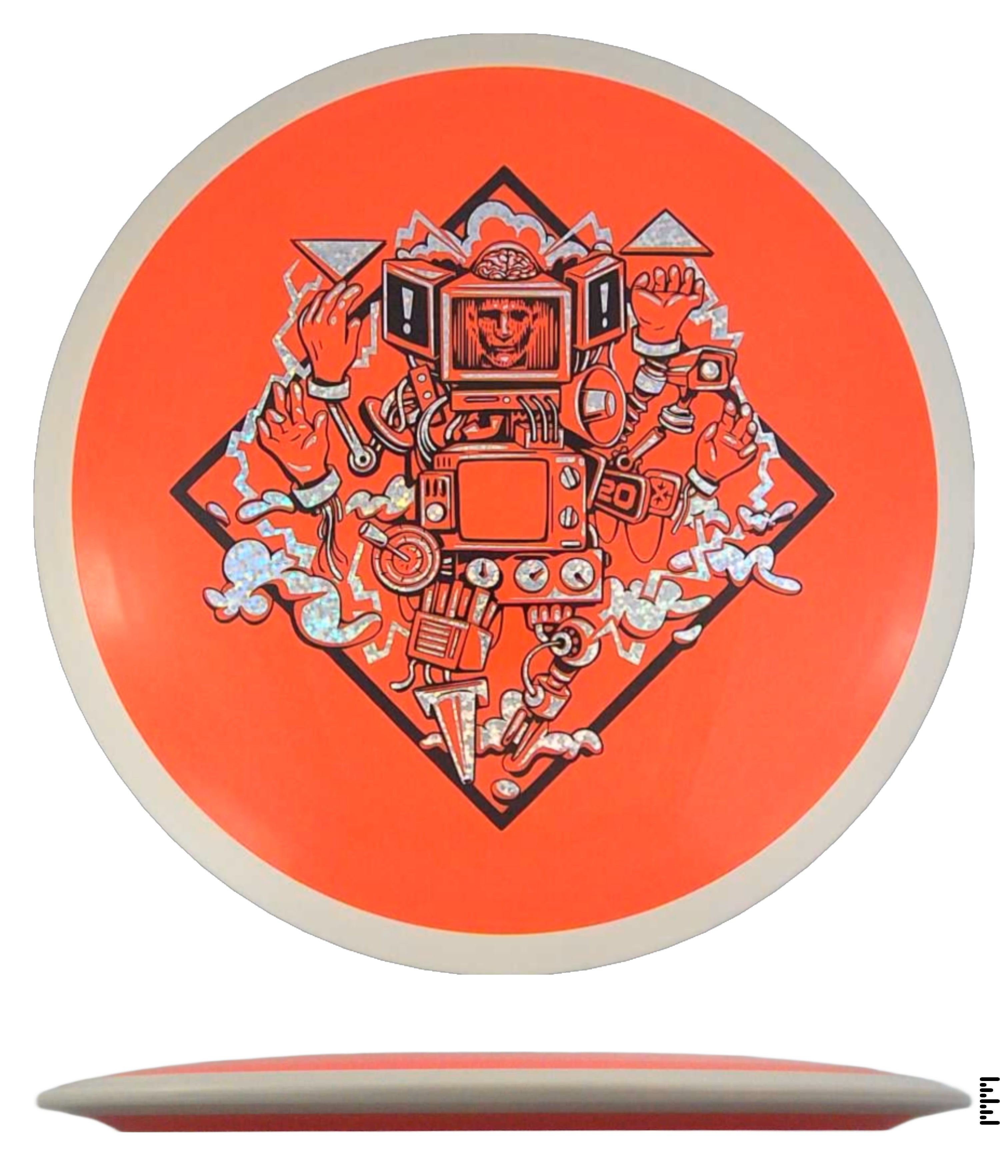DFX Singularity Series The Supervisor Project Lab Coat Neutron Trail