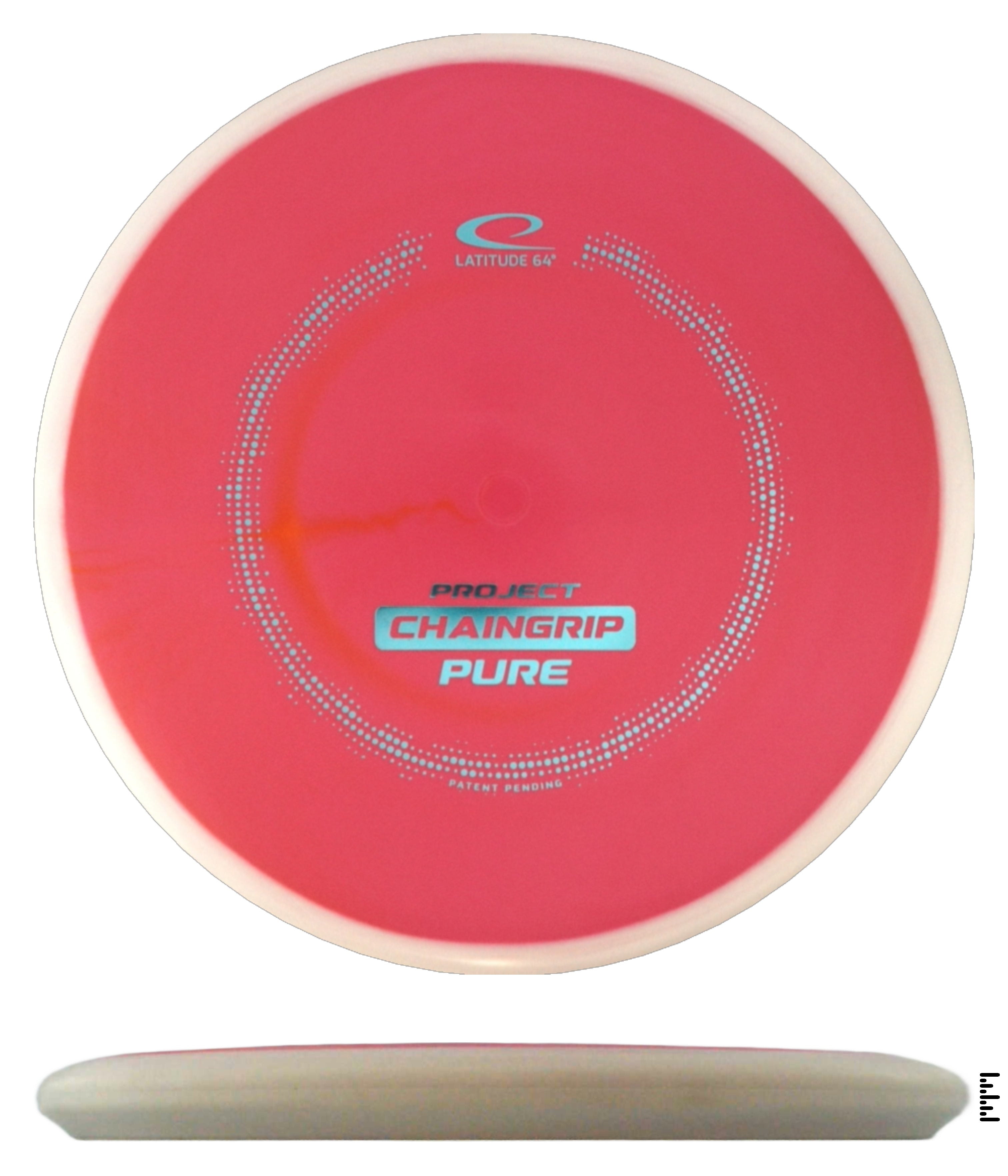 Project ChainGrip Pure